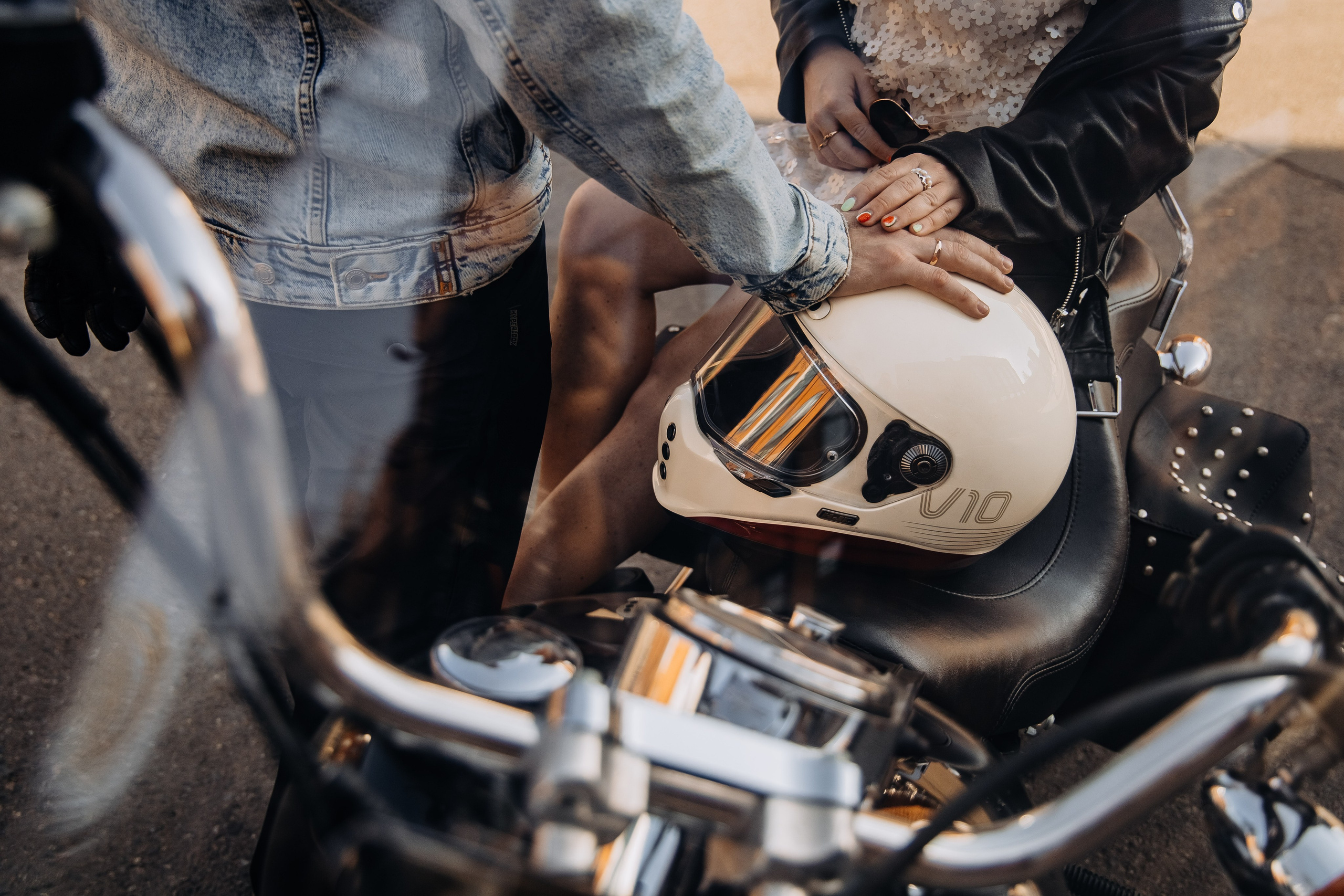 Series: Harley S+V. Организация и съёмка мероприятий любого формата. Иван Быков