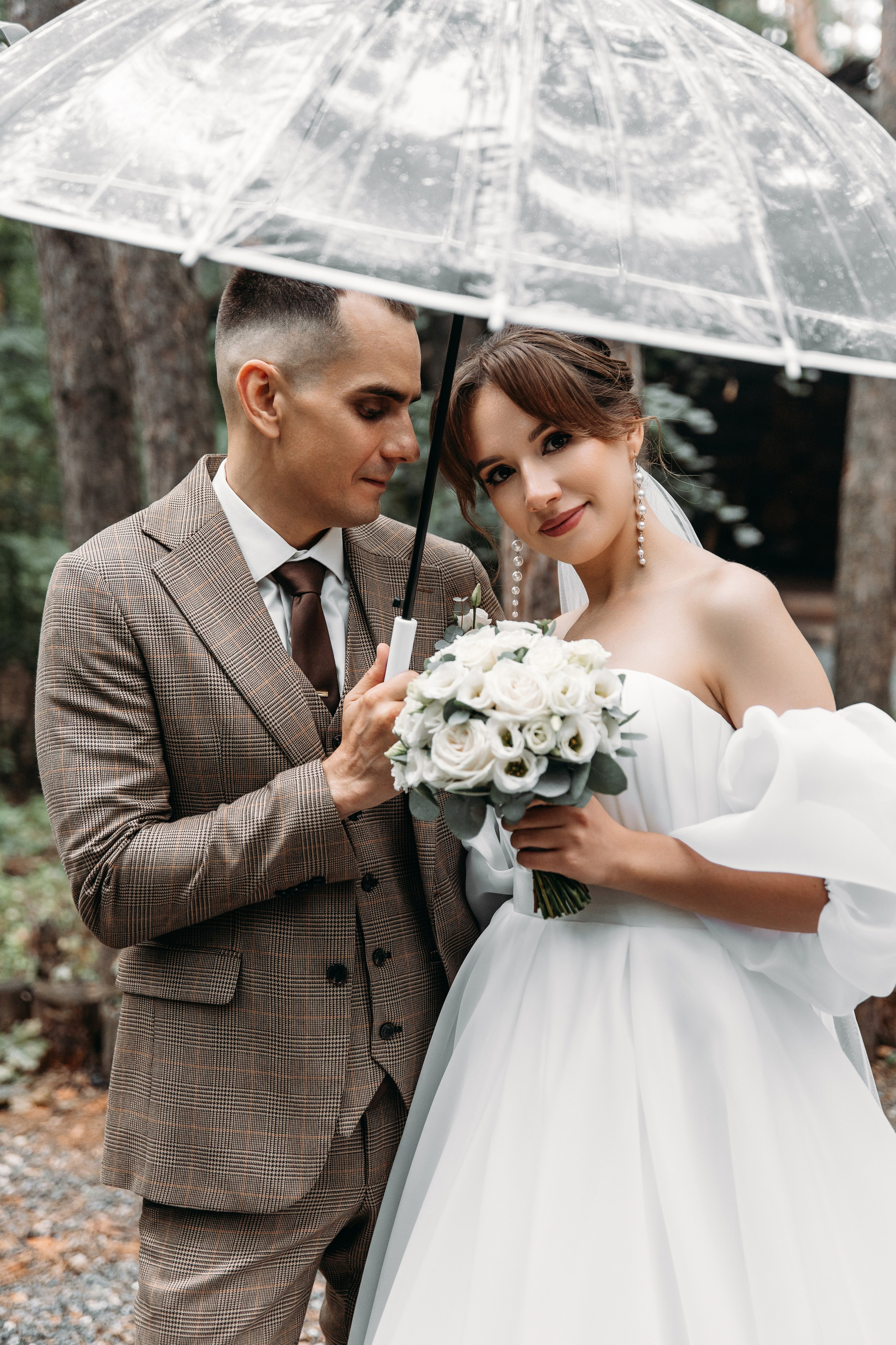 Никита & Татьяна. Свадебный ФОТОГРАФ и ВИДЕОГРАФ Ульяновск