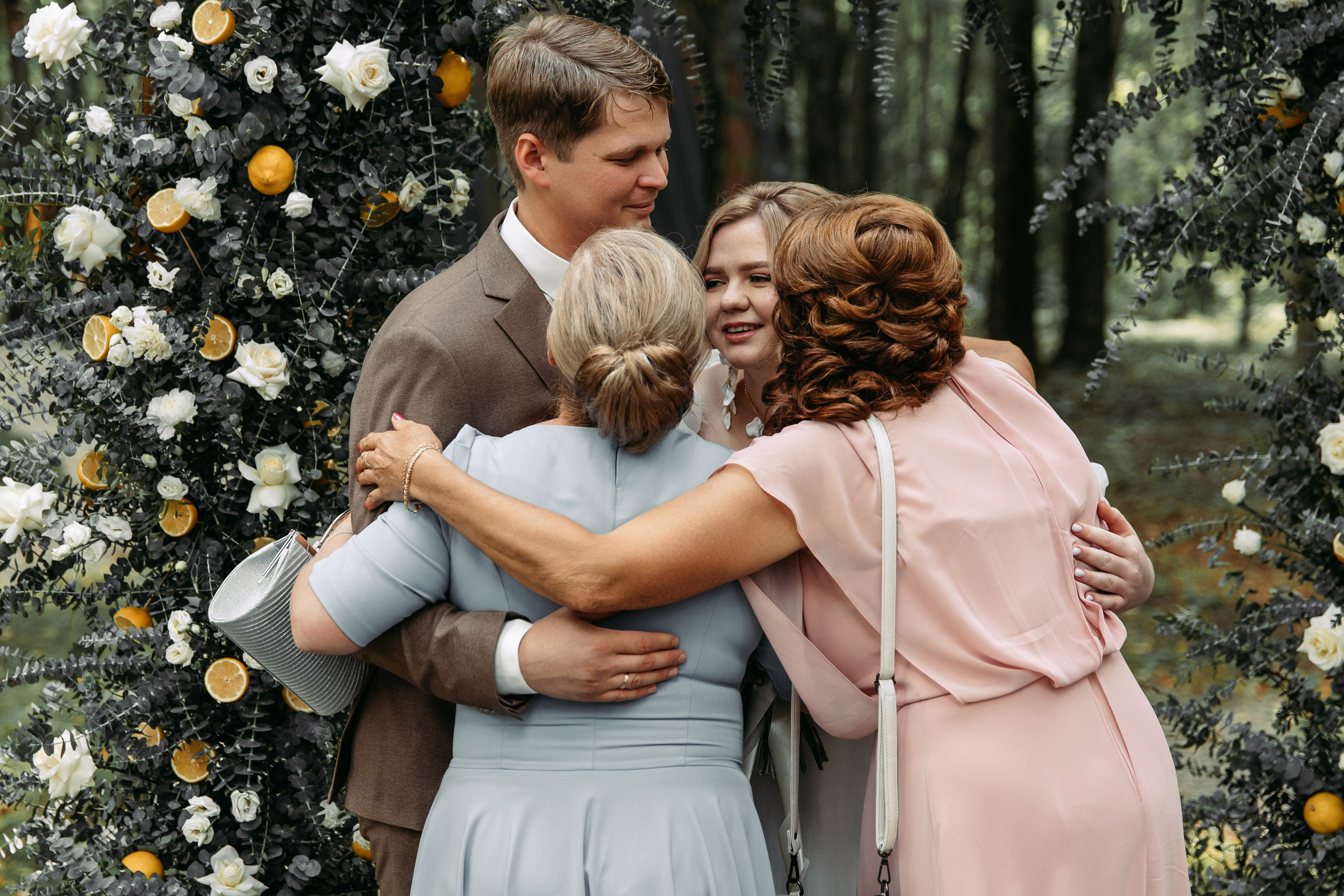 Александр & Александра. Свадебный ФОТОГРАФ и ВИДЕОГРАФ Ульяновск