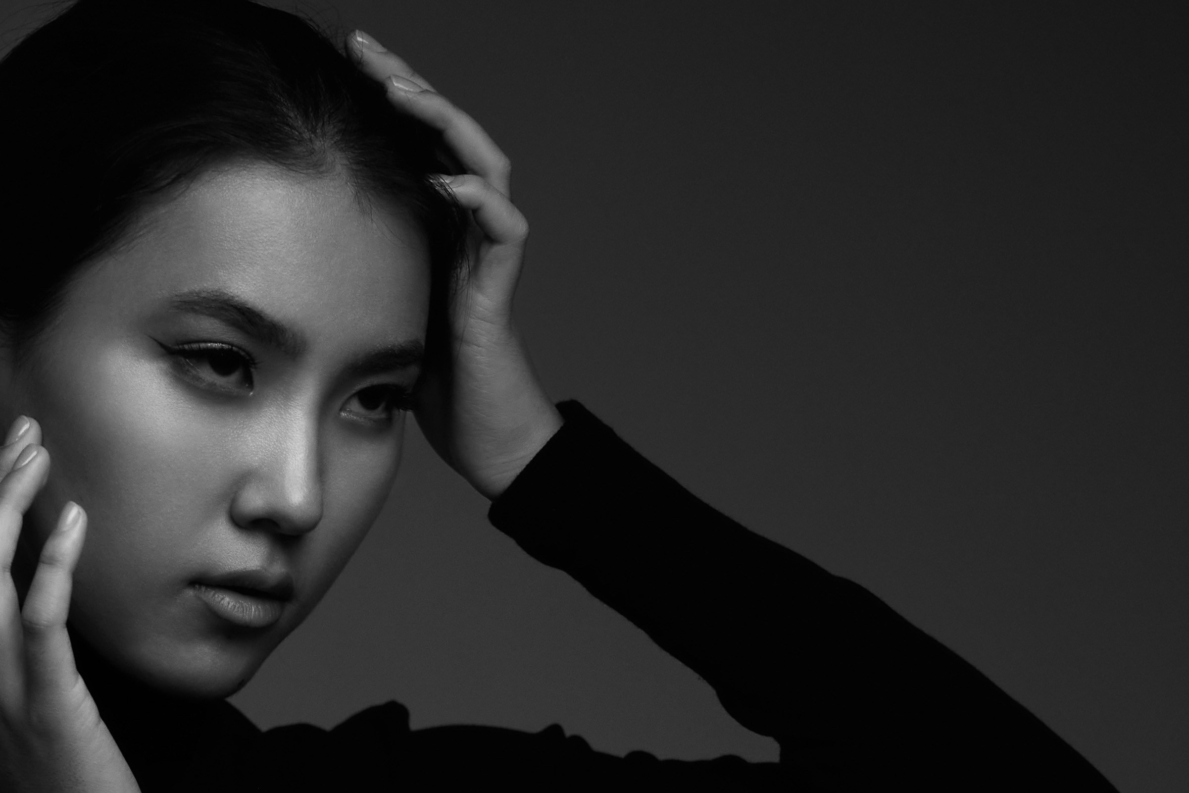 Портретная съёмка. Портретный и детский фотограф в Оренбурге Ольга Моргун