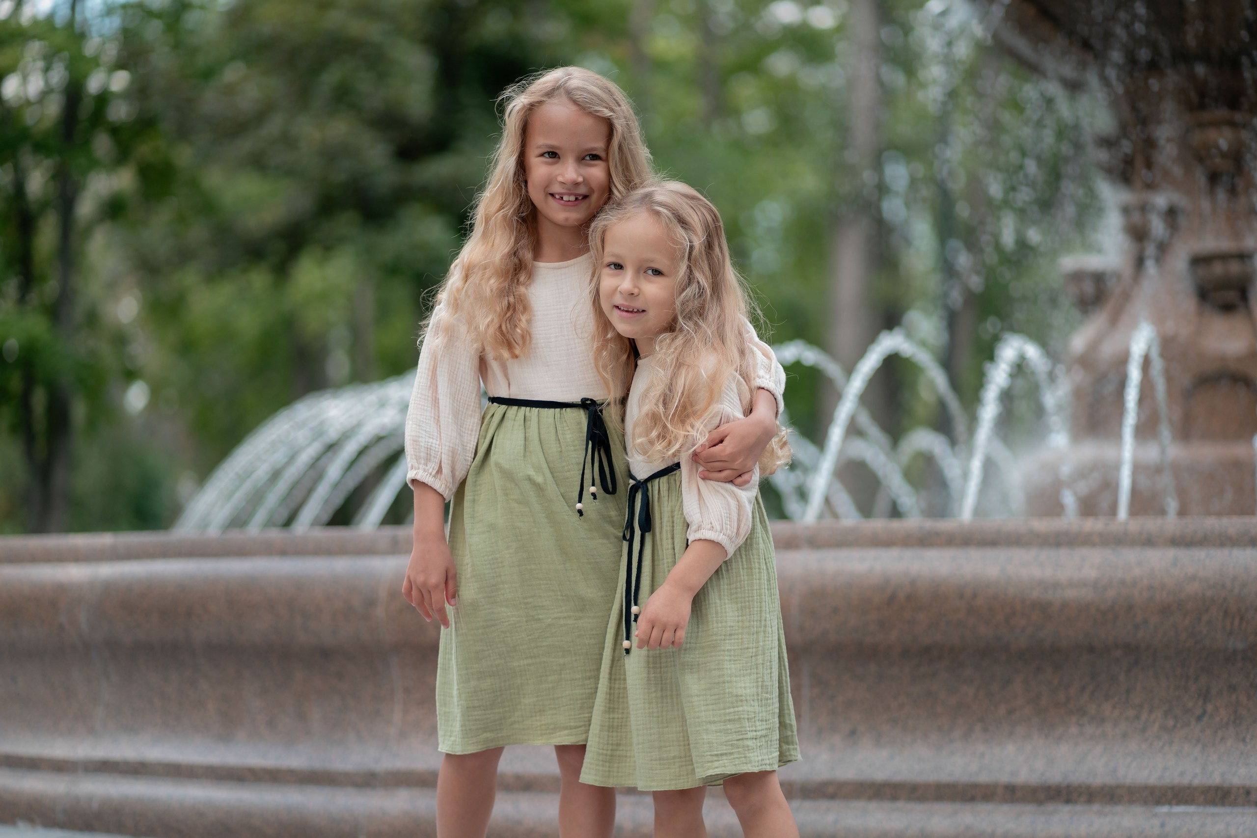 В ожидании. Фотограф Светлана Белоусова