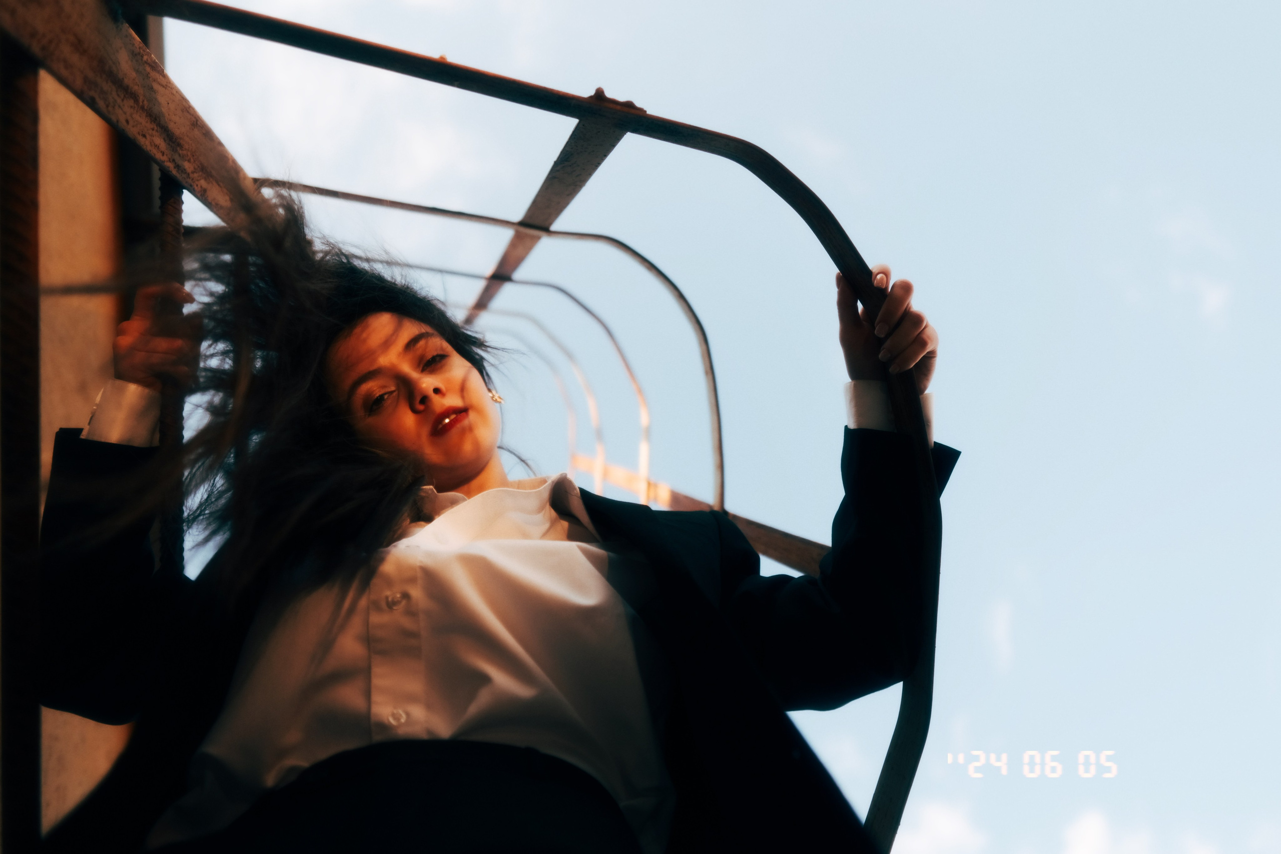 Карина. Дмитрий Пропадалин, Нейрофотография