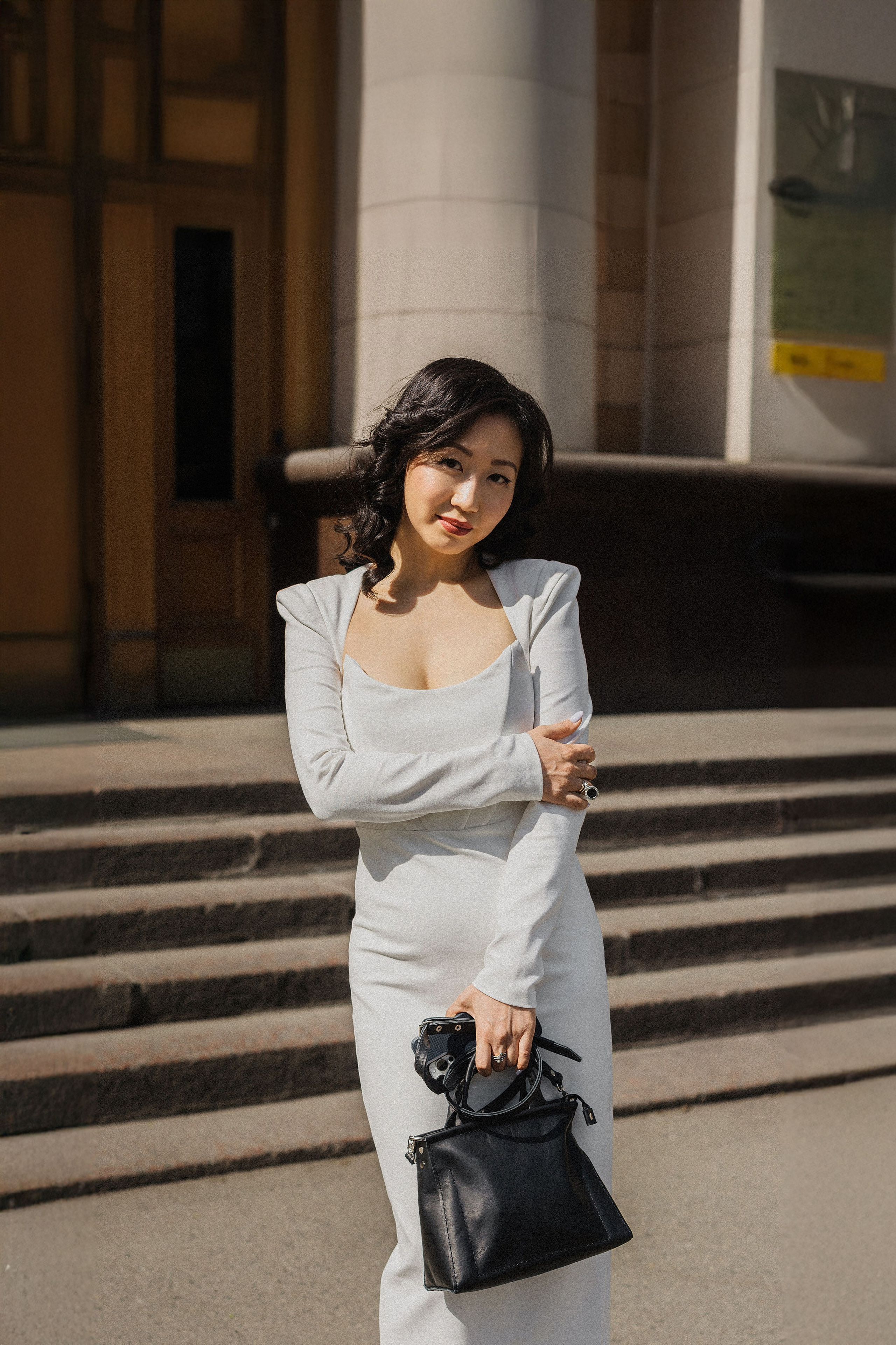 Сандра Блауволь. Фотограф в Москве Ангелина Ким