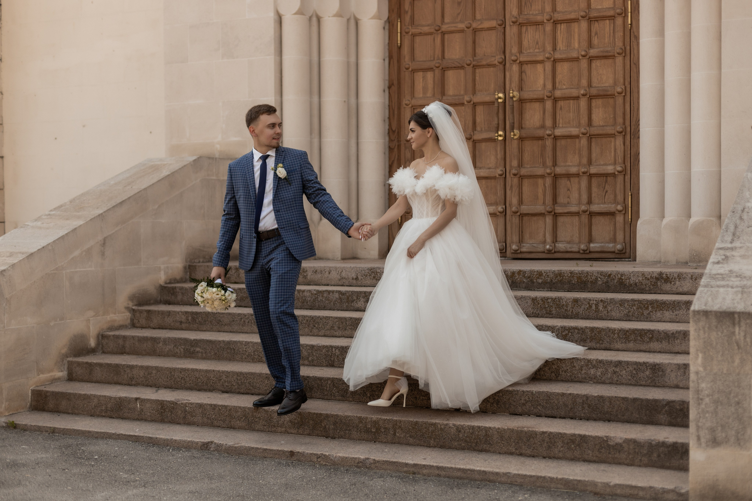 Алексей и Екатерина (сокращено). Свадебный фотограф Ангелина Сунгатулина | Саратов | Балаково | Вольск