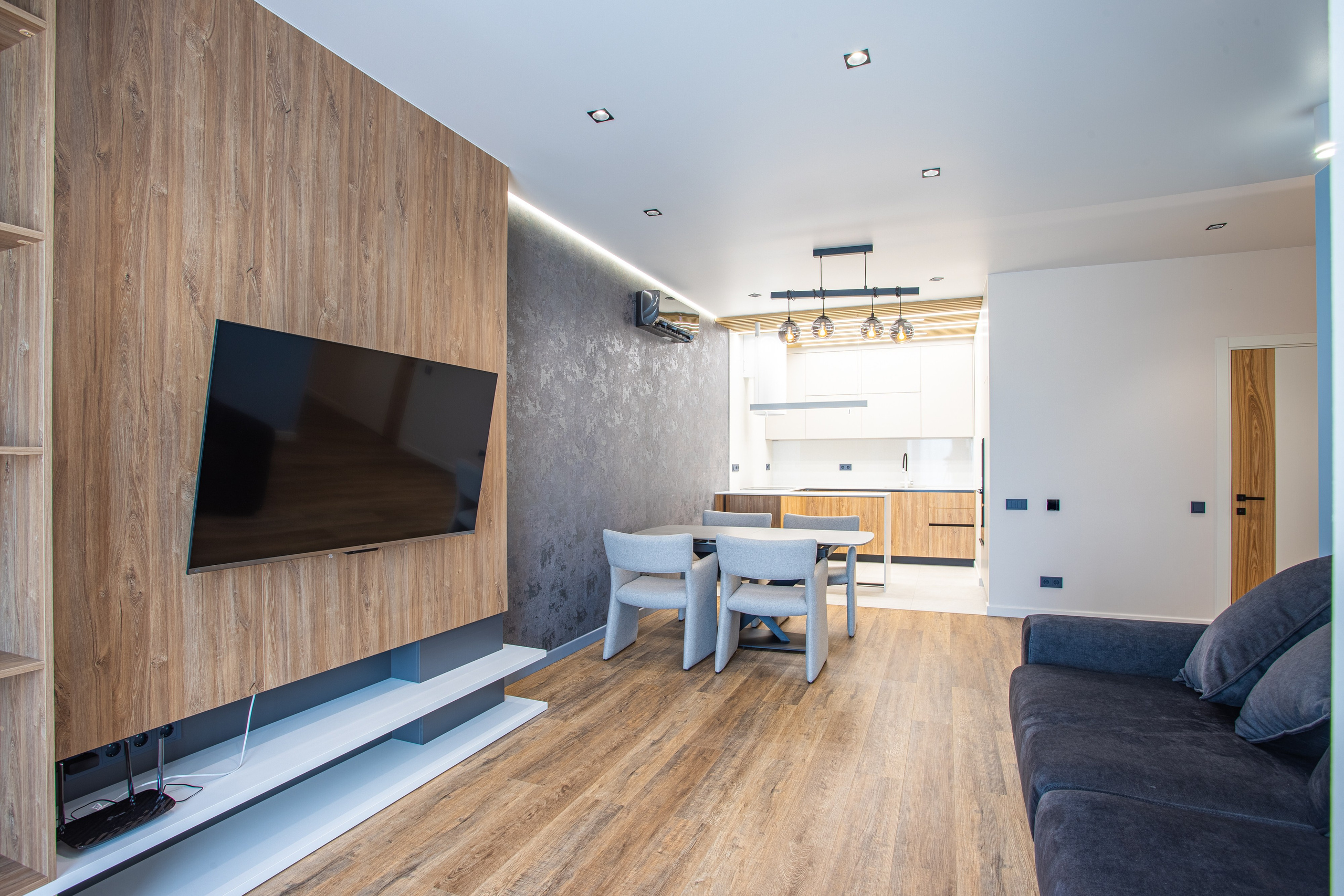 Съёмка недвижимости. Фотограф Валентин Кольцов, фотограф владивосток, свадебный фотограф, с