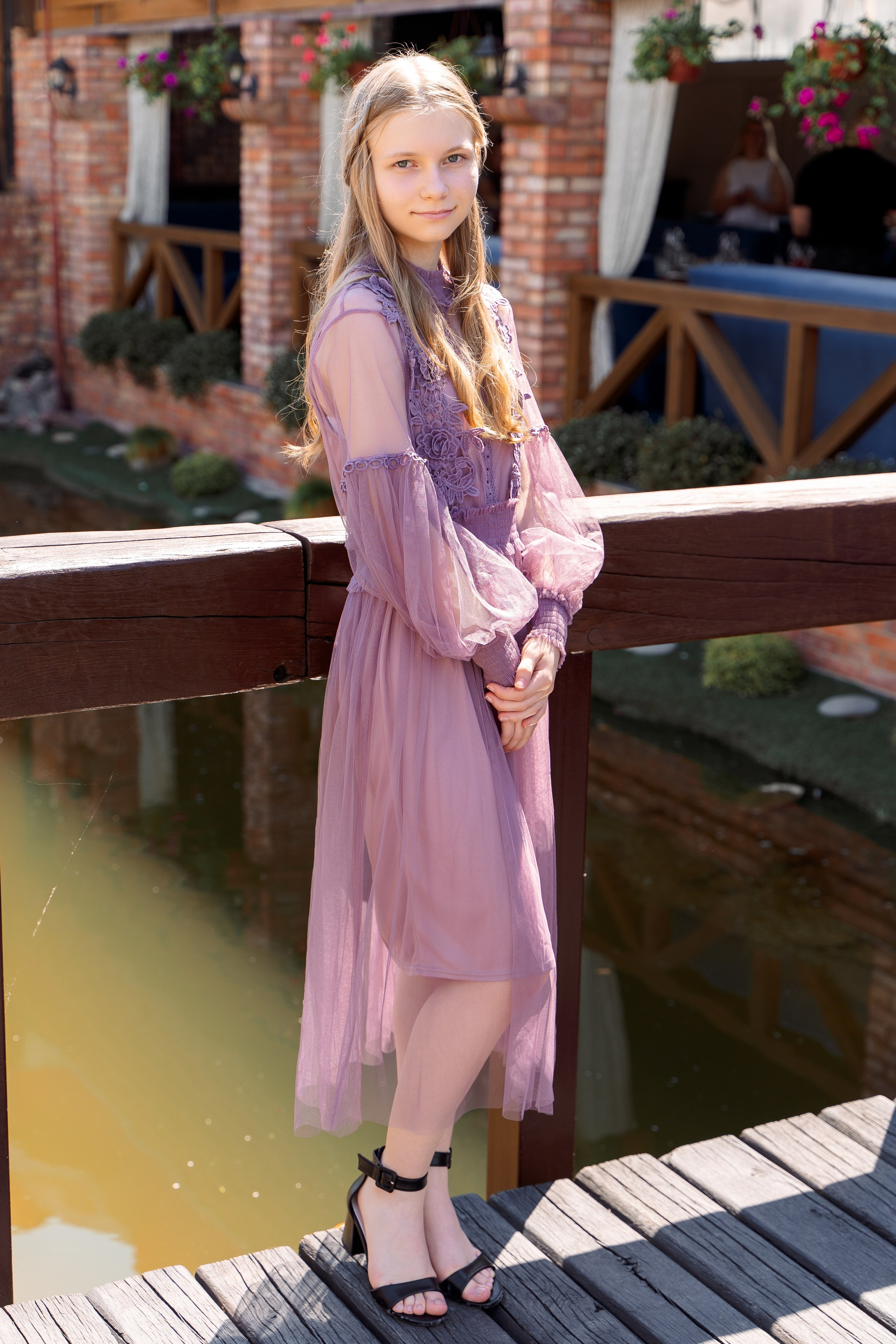 Выпуск. Фотограф Мария Зайчик