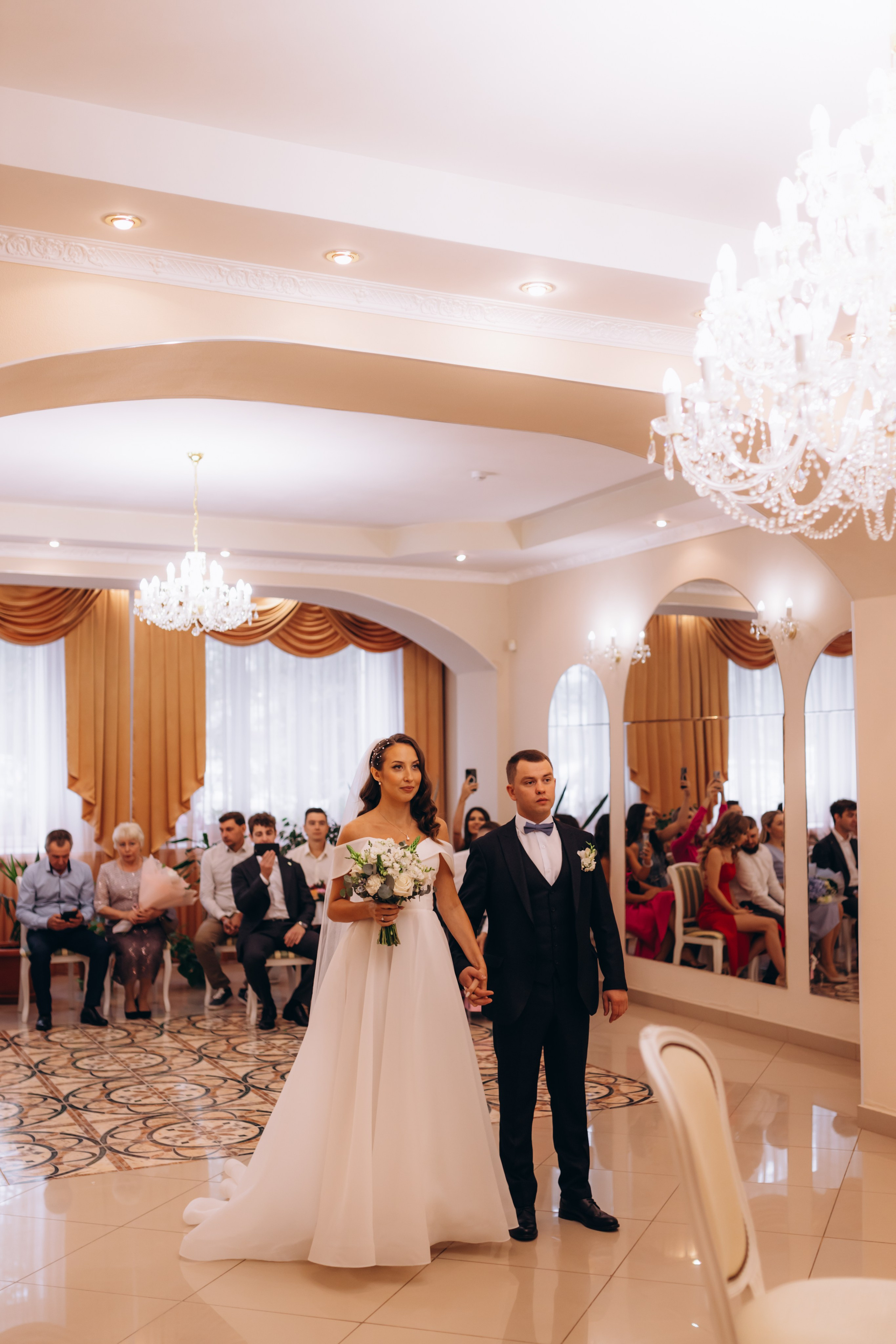 Варвара и Дмитрий. Семейный фотограф в Москве Жукова Анна