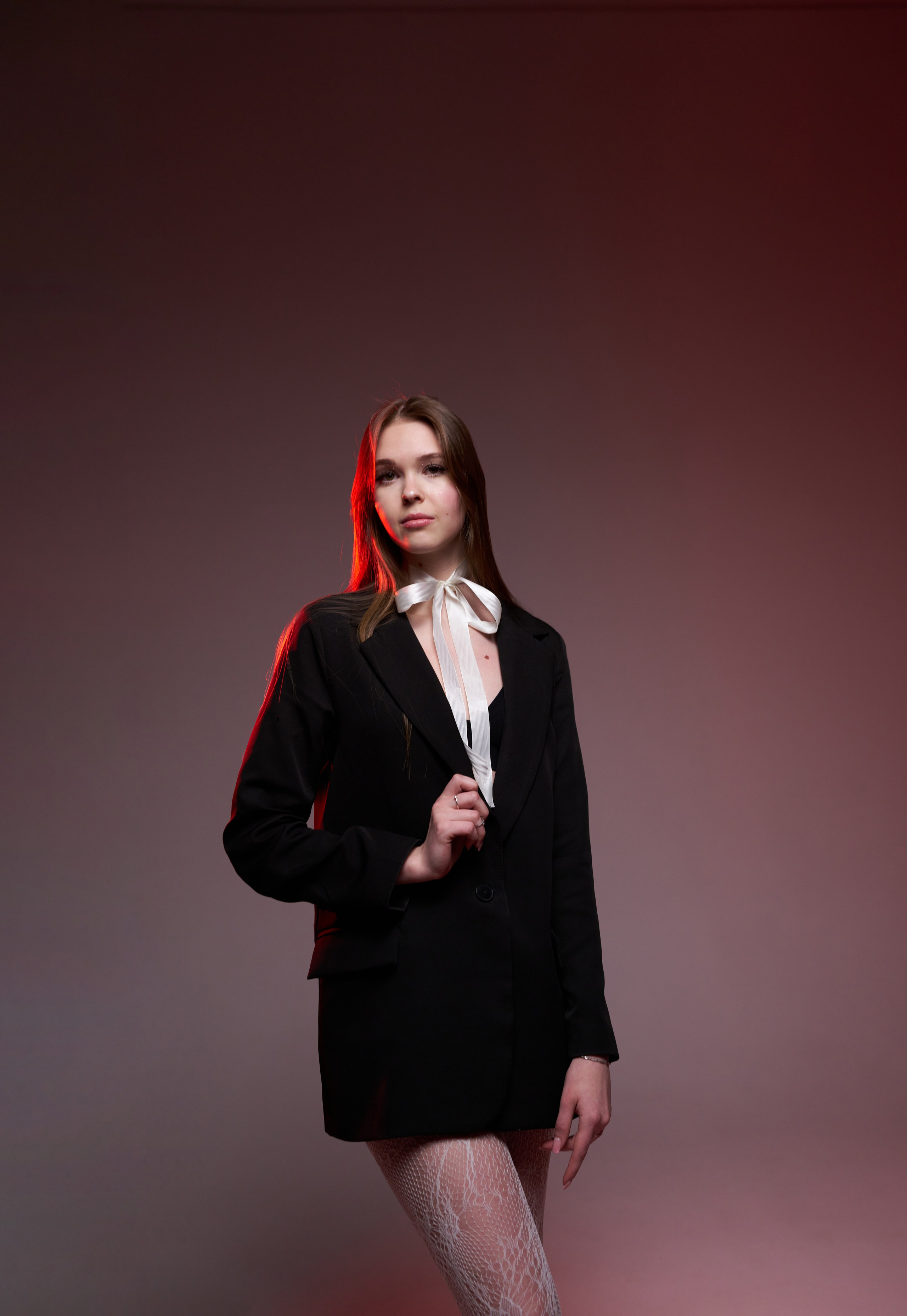 Модель Okuneva. Свадебный и индивидуальный фотограф Аля Мамакова