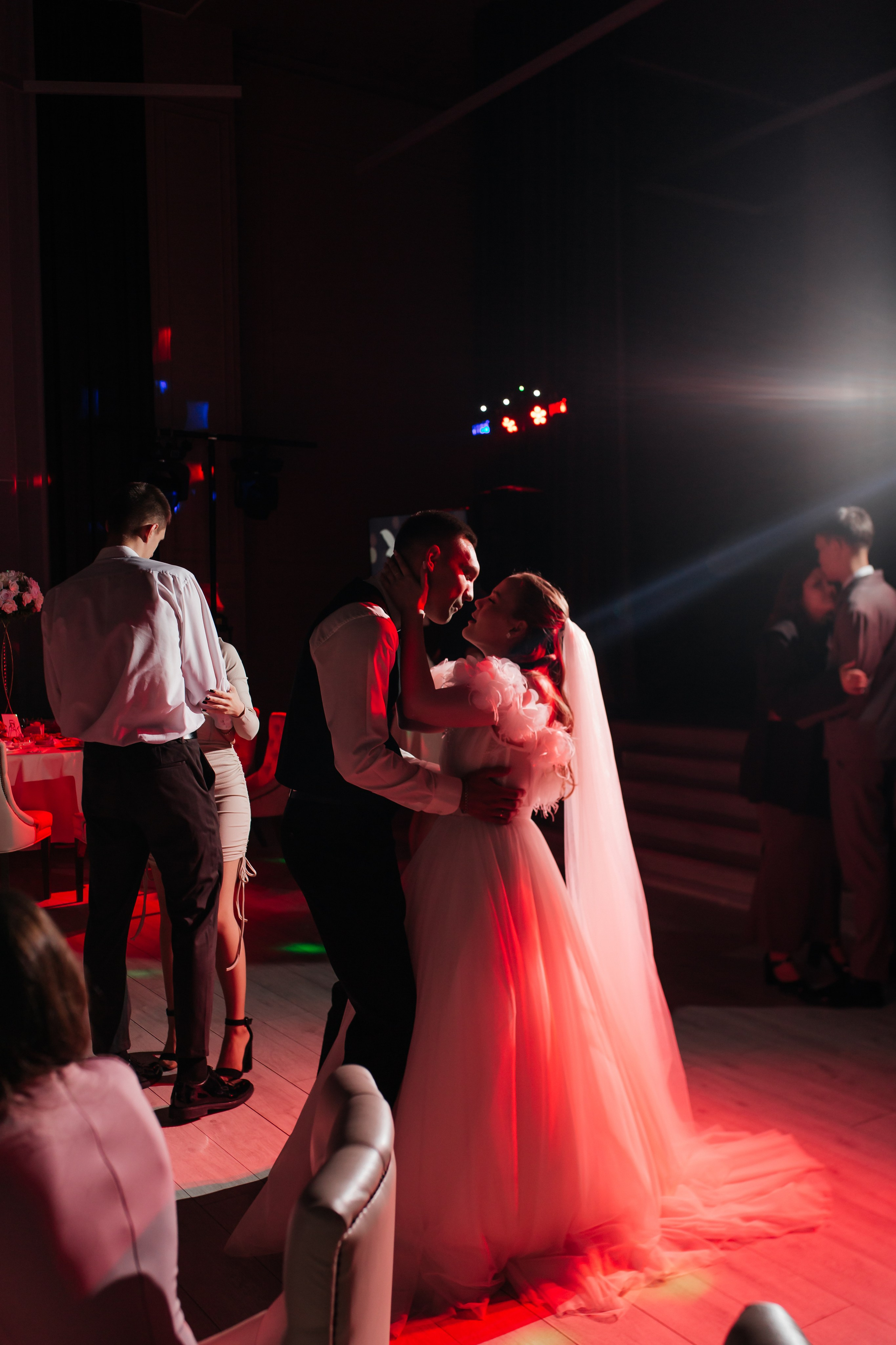 Екатерина & Дмитрий. Свадебный фотограф Тюмень