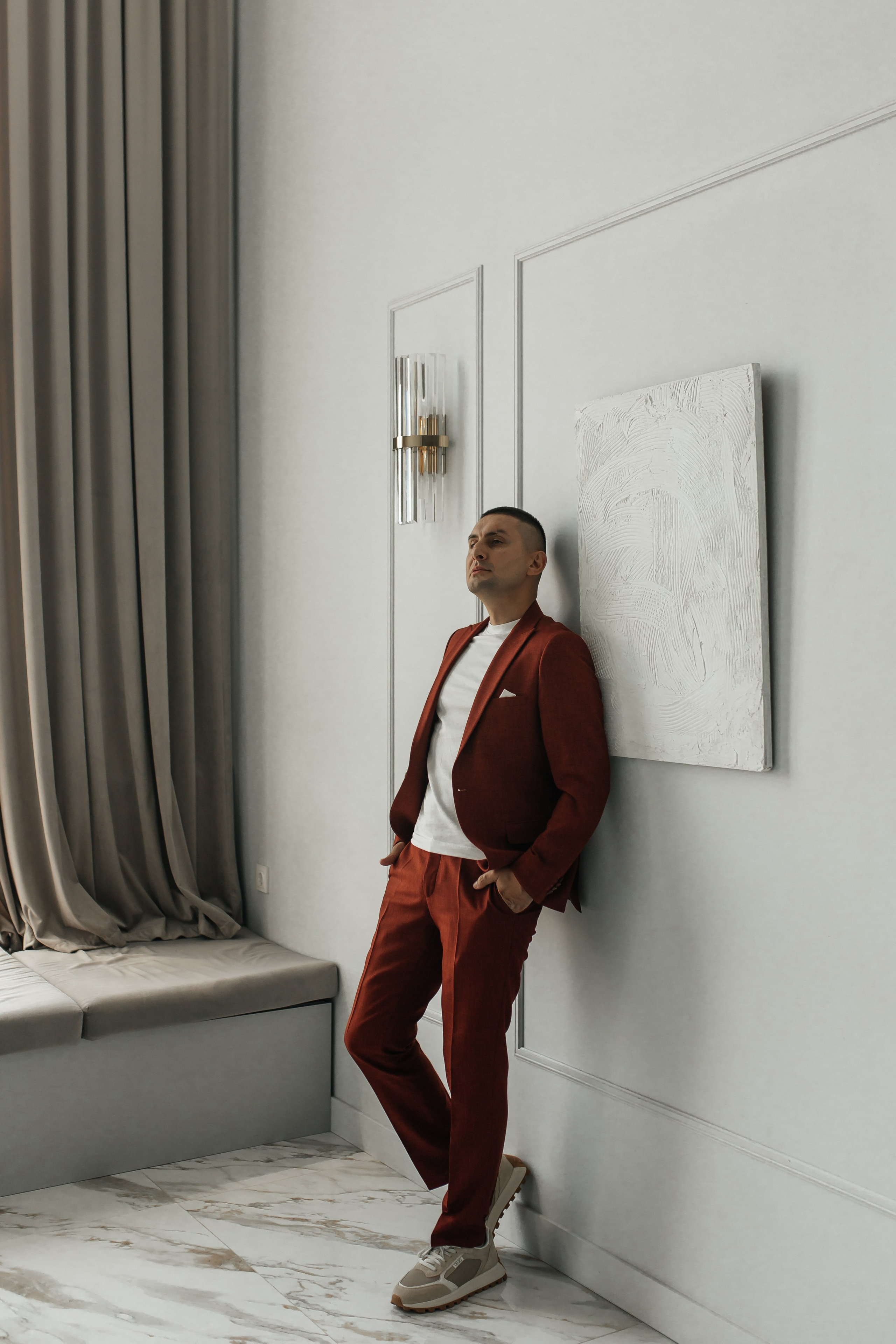 💍. Свадебный фотограф Тюмень