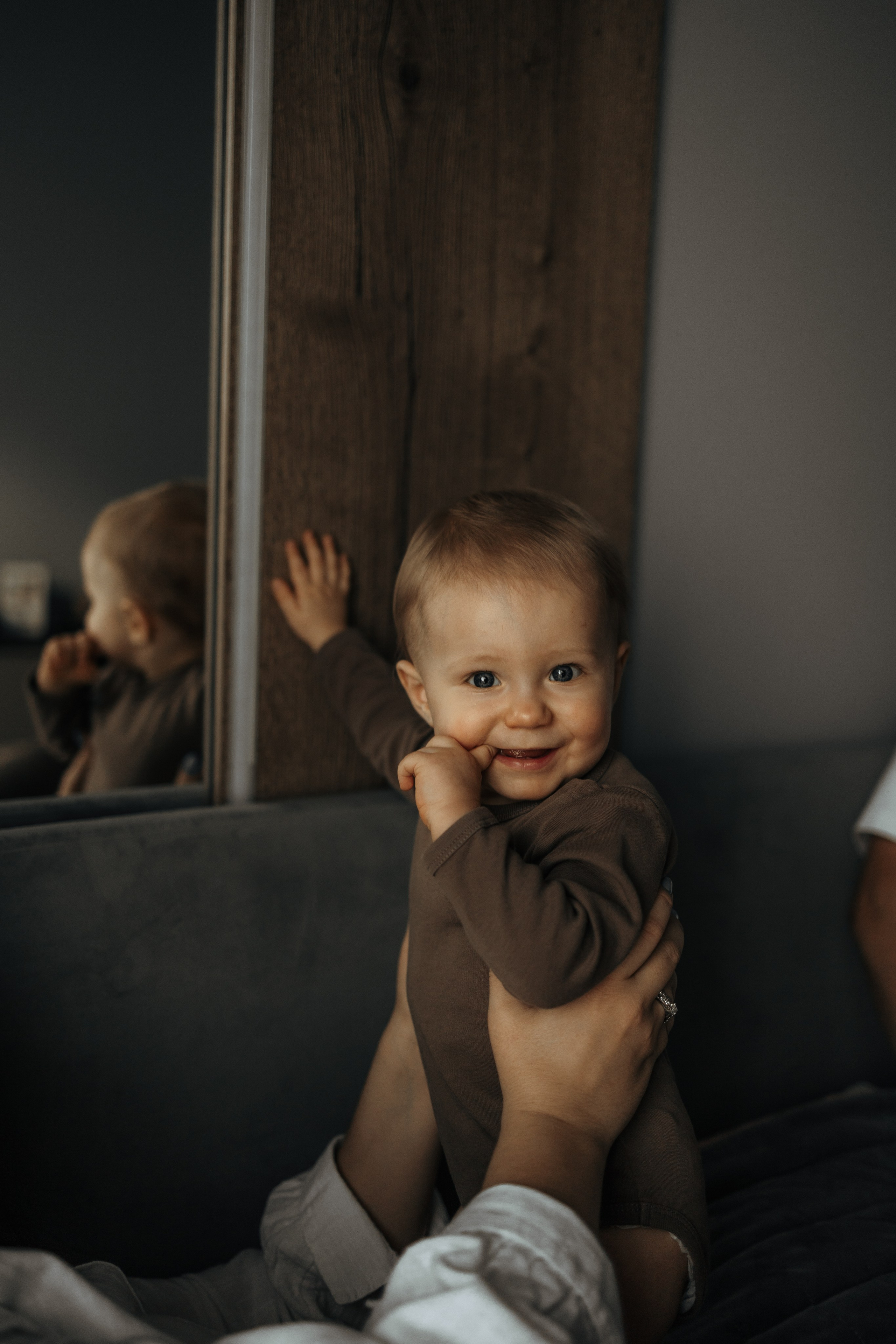 Алена, Константин, Никита и Макс. Семейный фотограф в Москве Бунина Маргарита