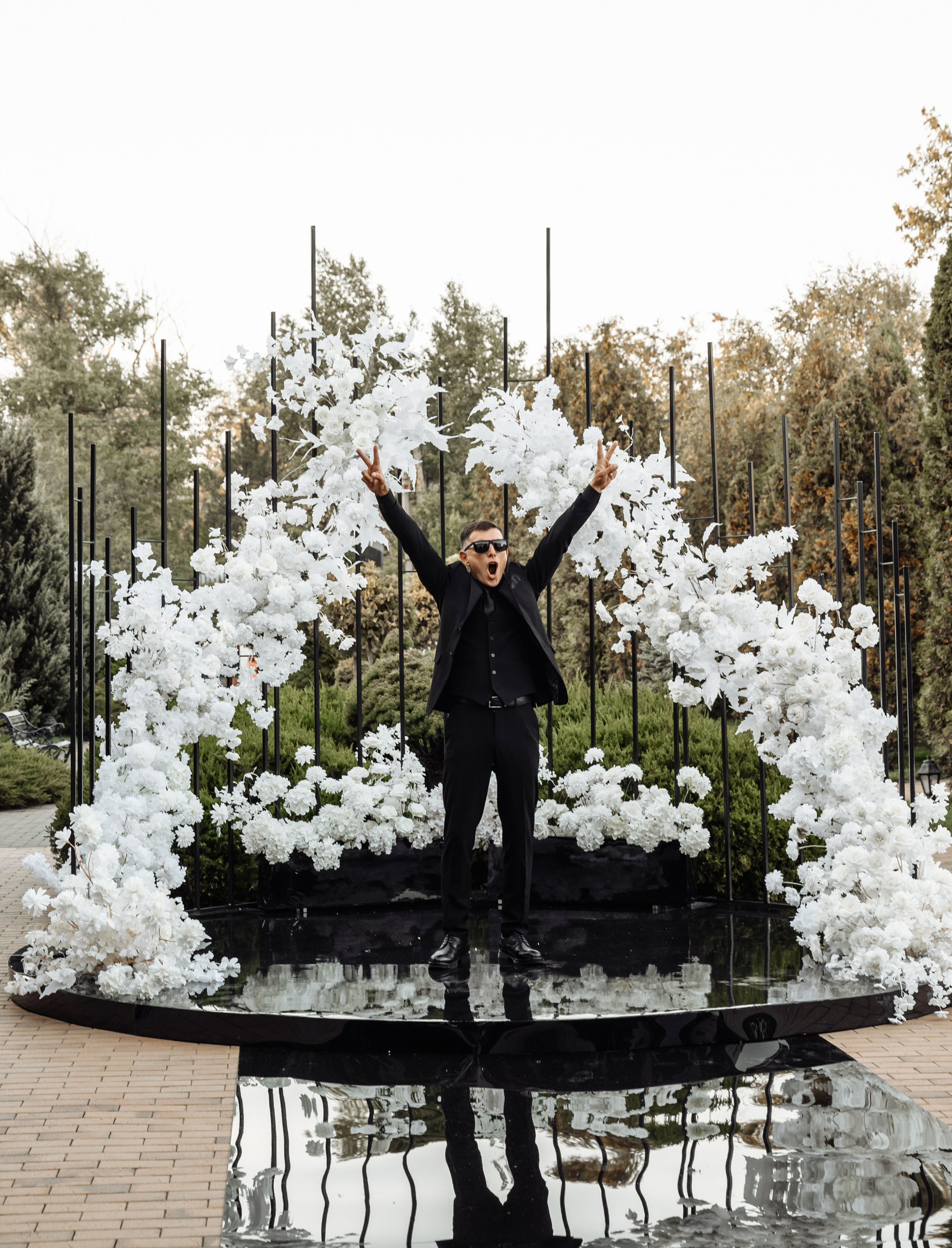 КСЕНИЯ И АЛЕКСАНДР. Свадебный фотограф Ксения Барабаш