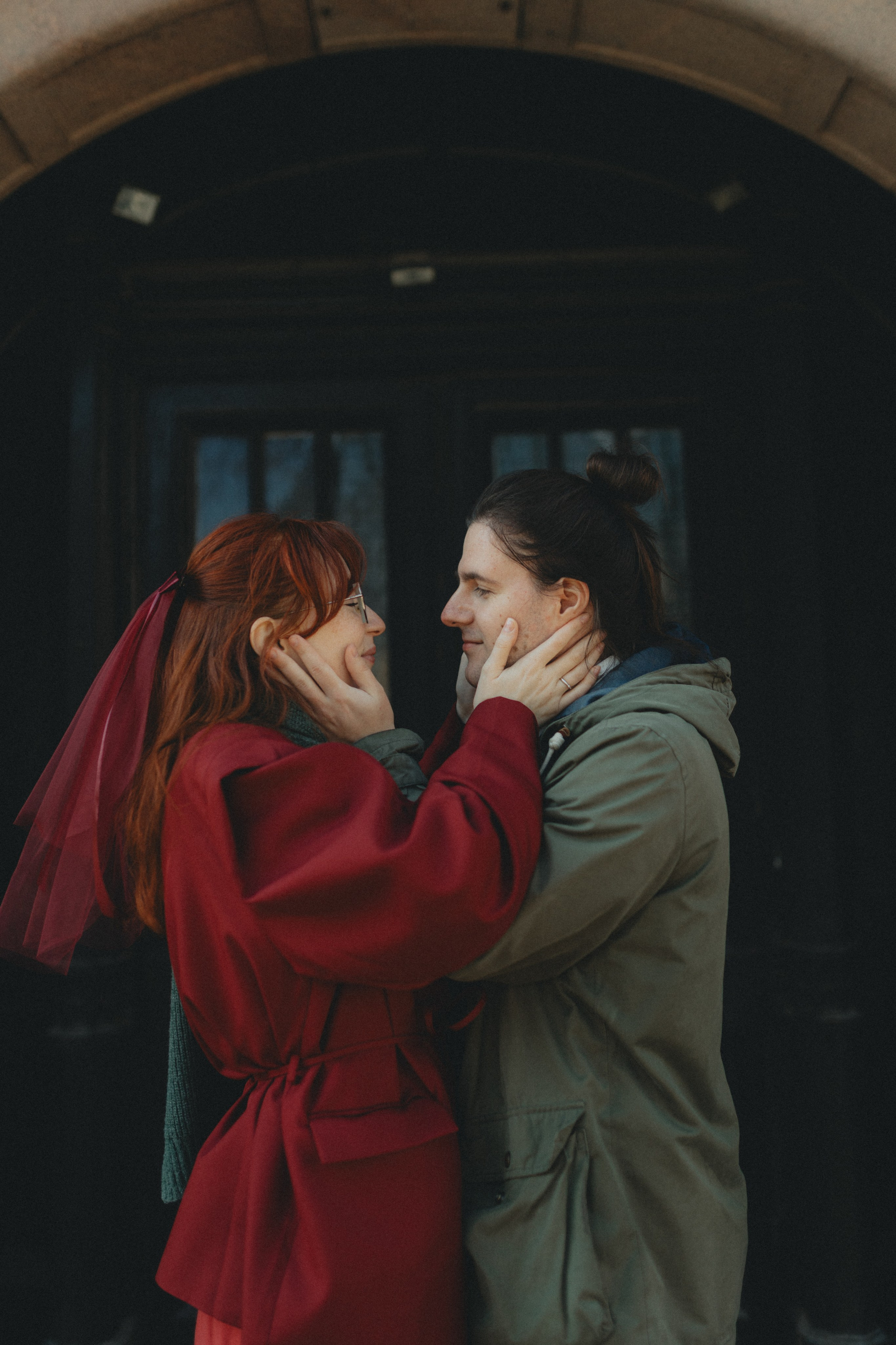 Екатерина & Виктор. Фотограф НОГИНСК, Москва, Анастасия Белая