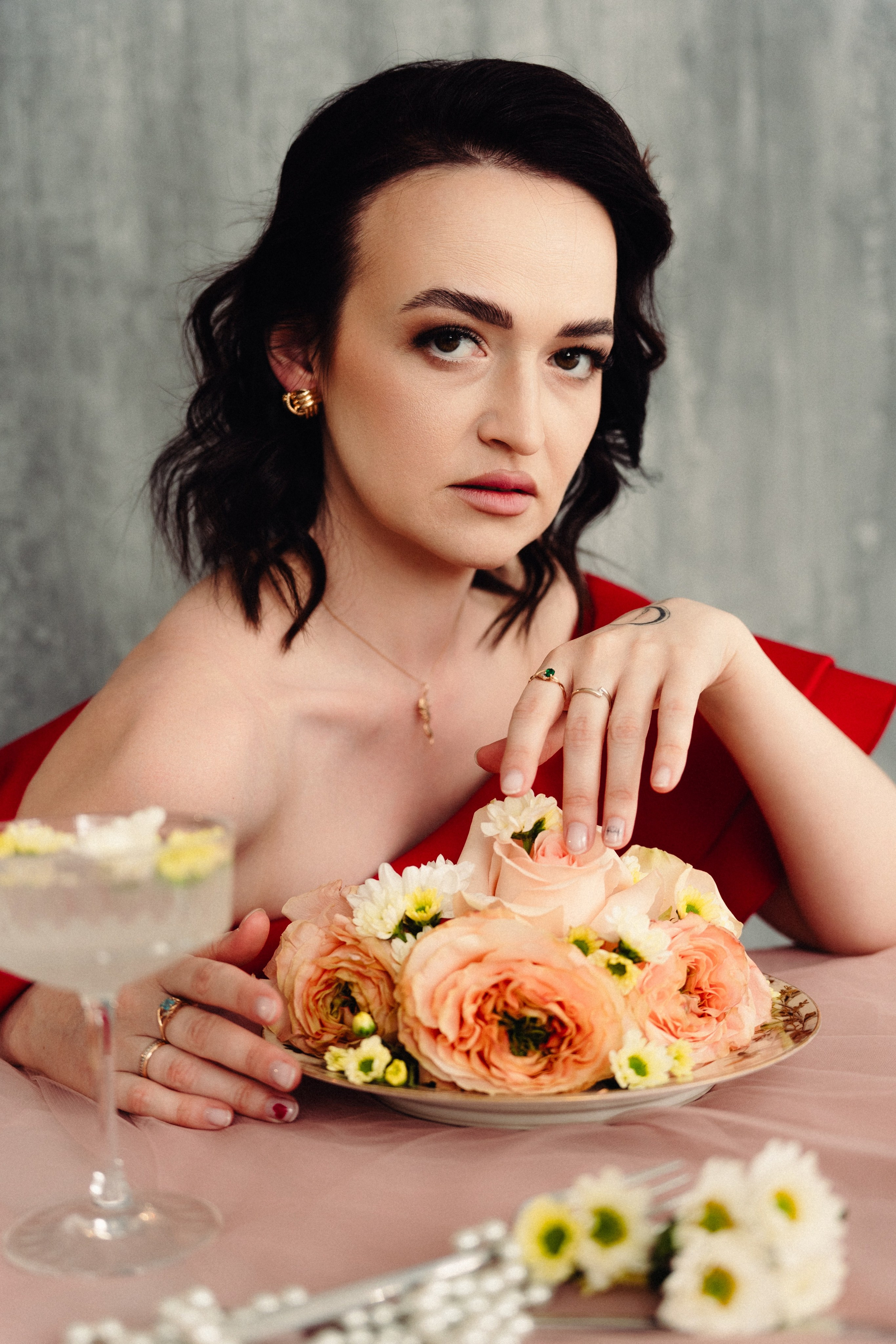 Мария. Истории