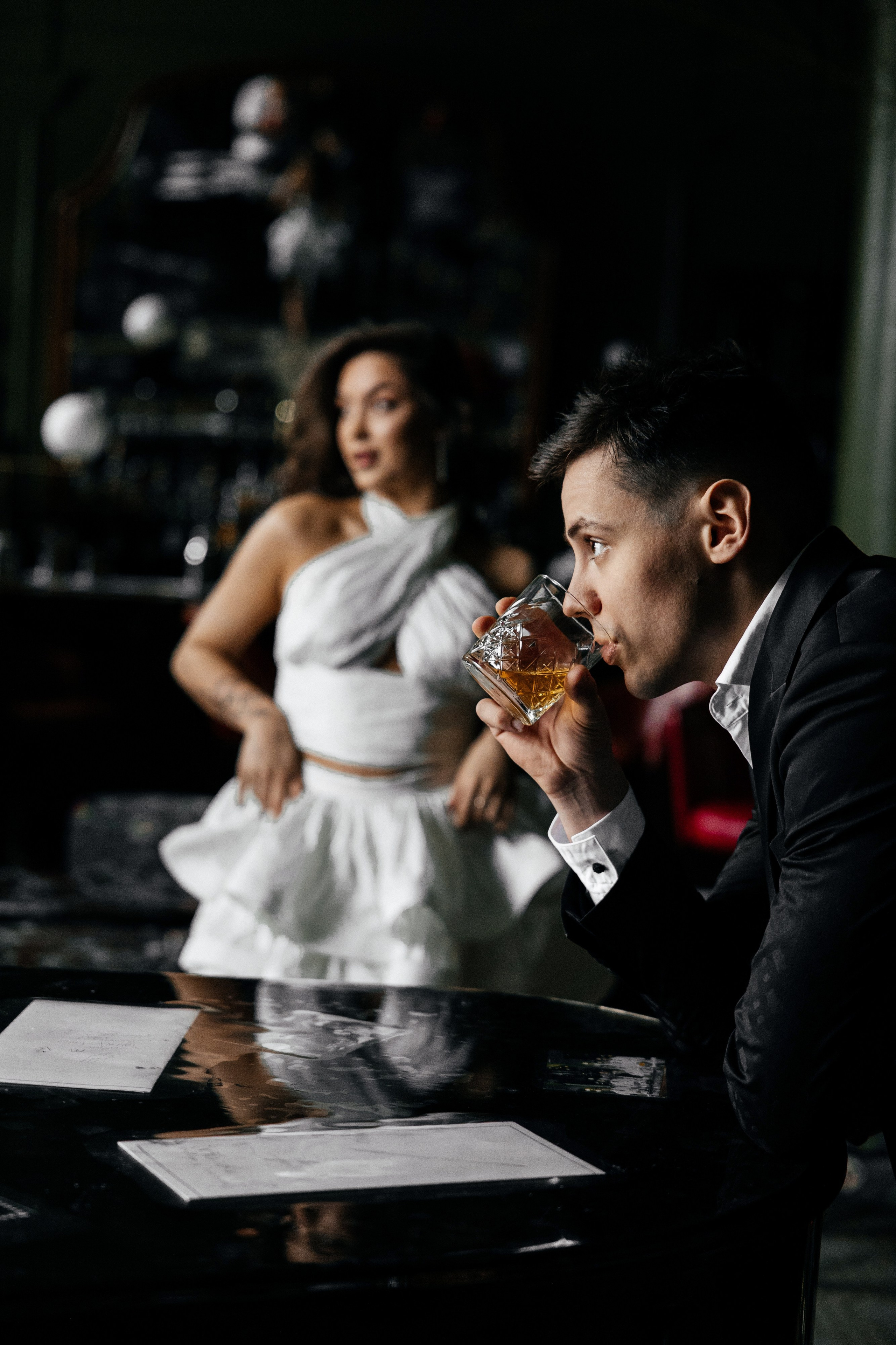 Пелагея и Матвей. Свадебный фотограф Минск РБ