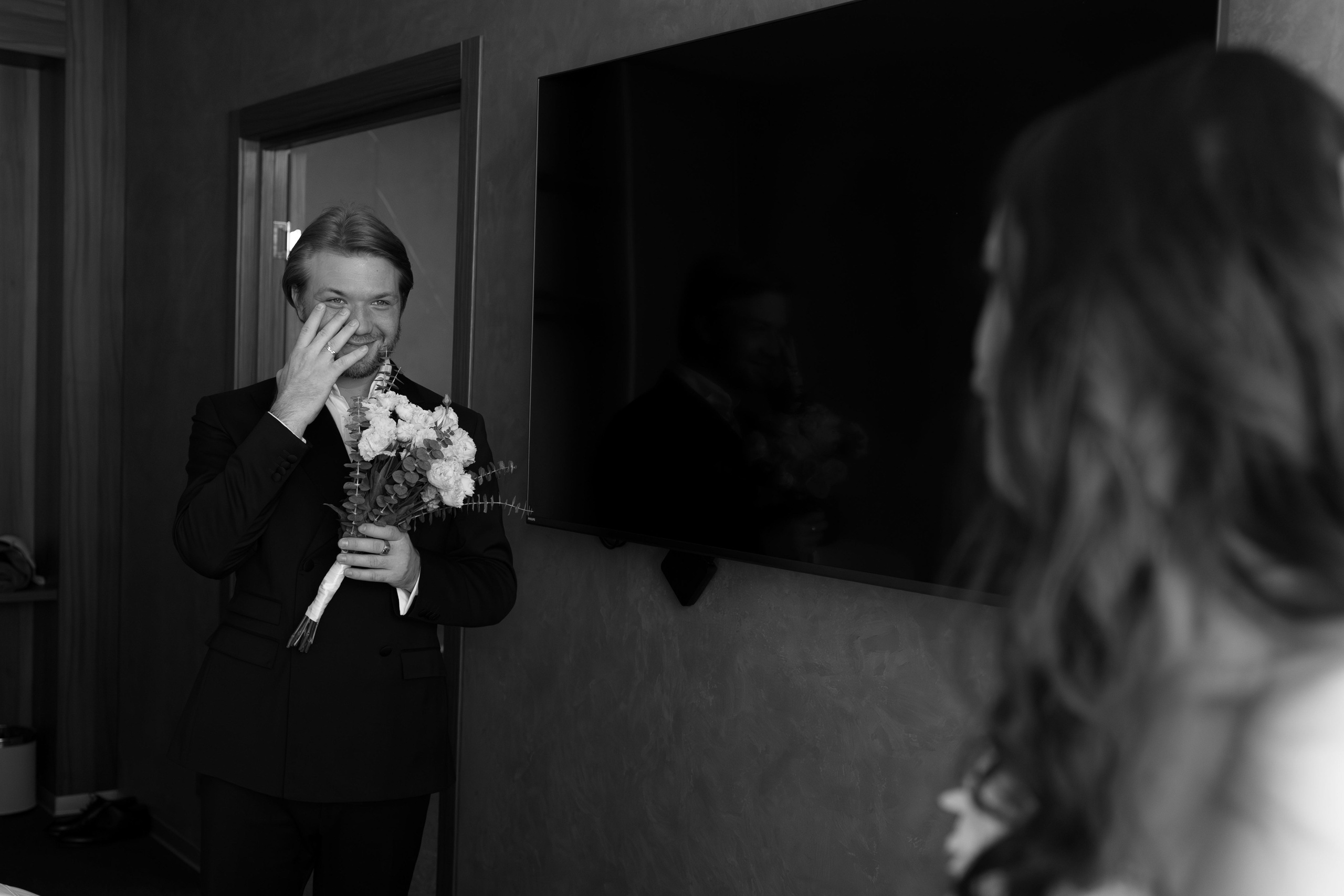 Свадьбы. Фотограф Лиходедова Анастасия