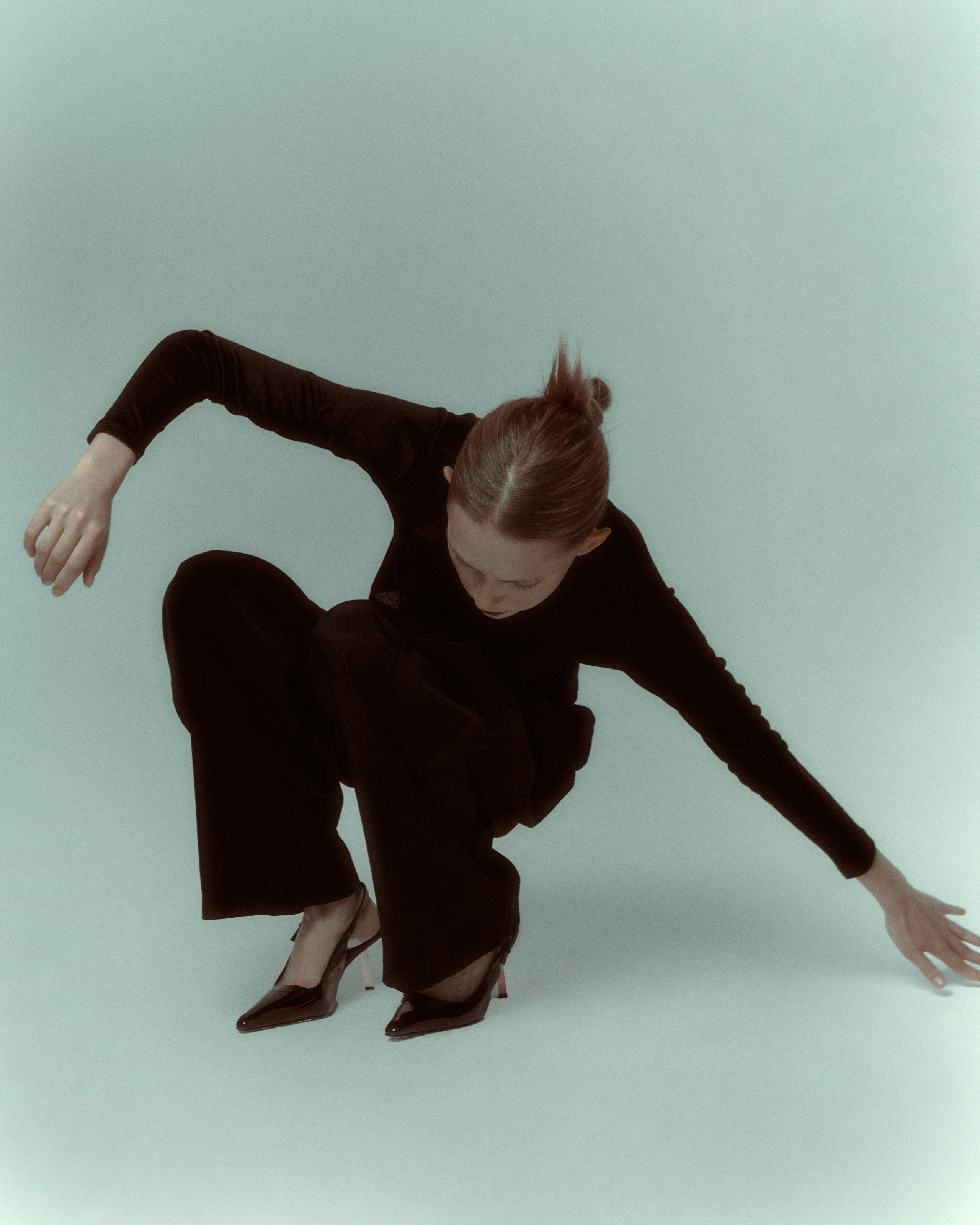 Marco Bonne. Фотограф Елена Вороха. Москва