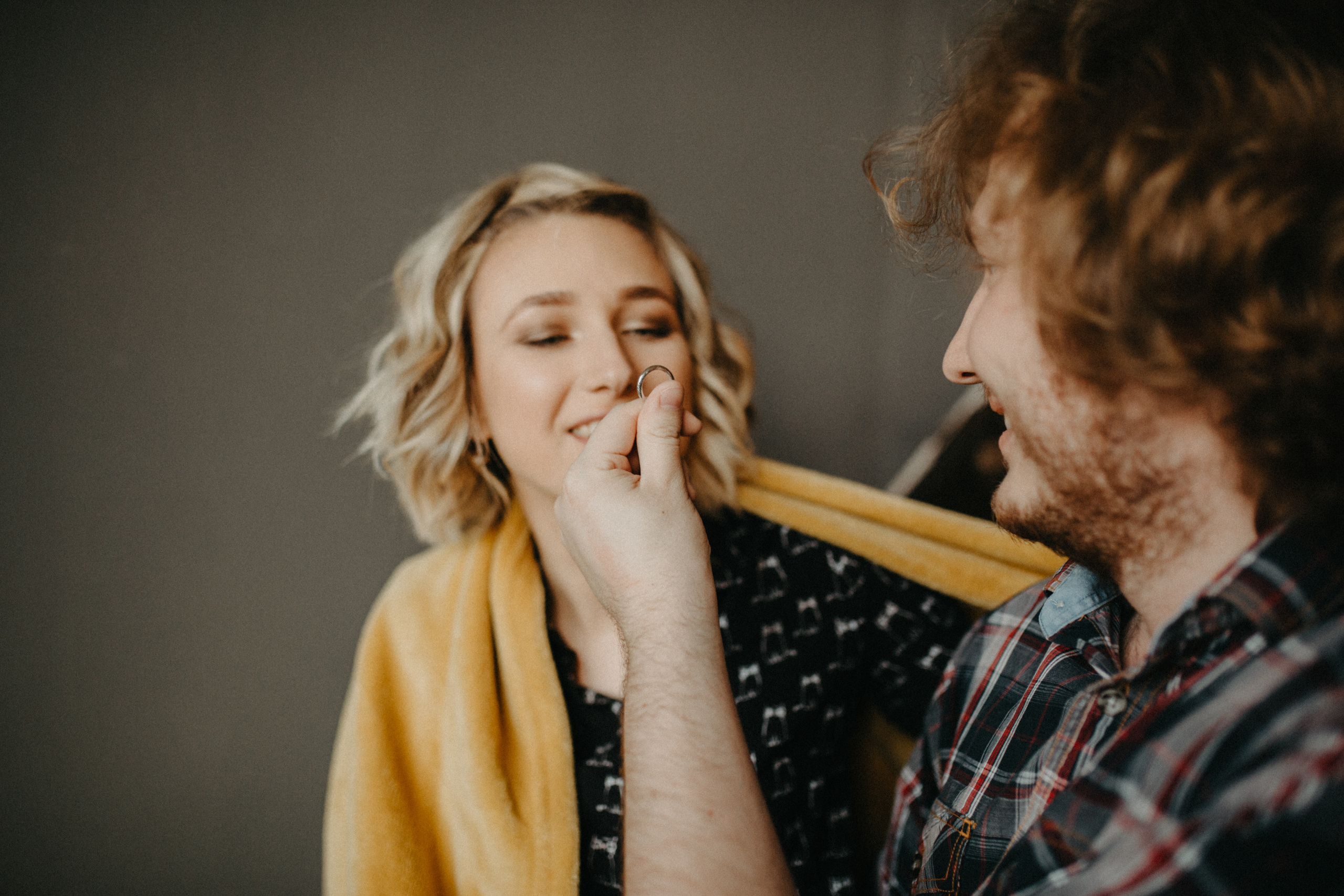 Marry me. Фотограф в Калининграде Дмитрий Мишин