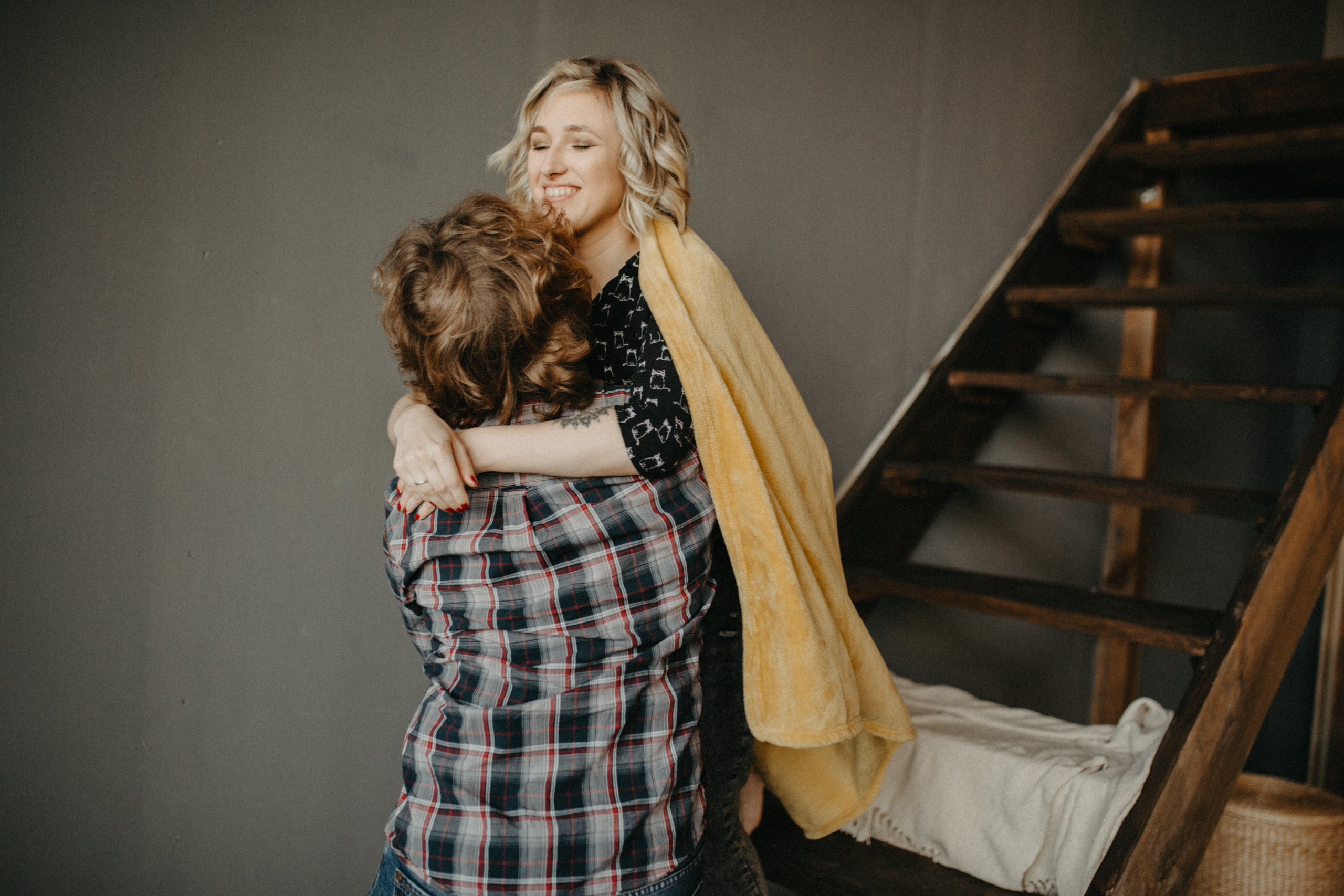 Marry me. Фотограф в Калининграде Дмитрий Мишин