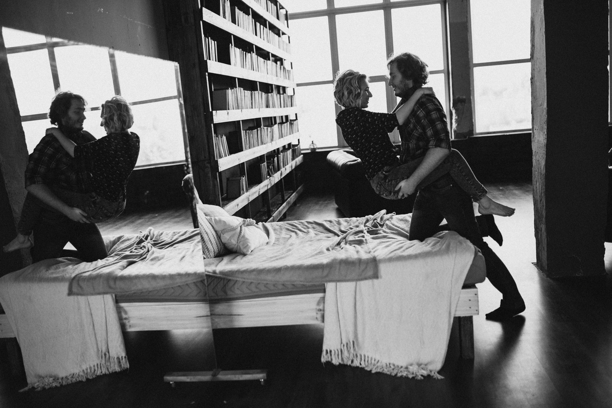 Marry me. Фотограф в Калининграде Дмитрий Мишин