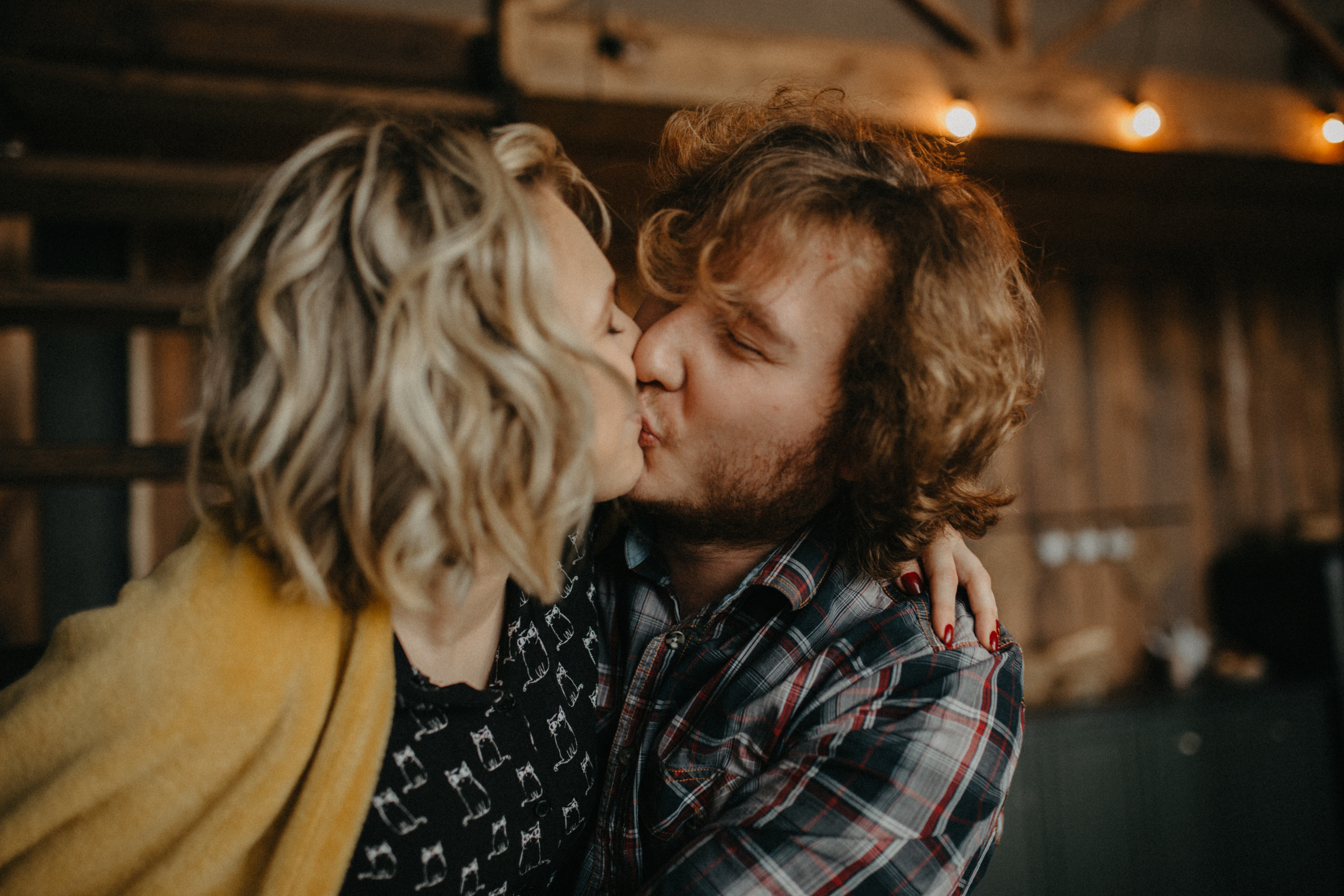 Marry me. Фотограф в Калининграде Дмитрий Мишин