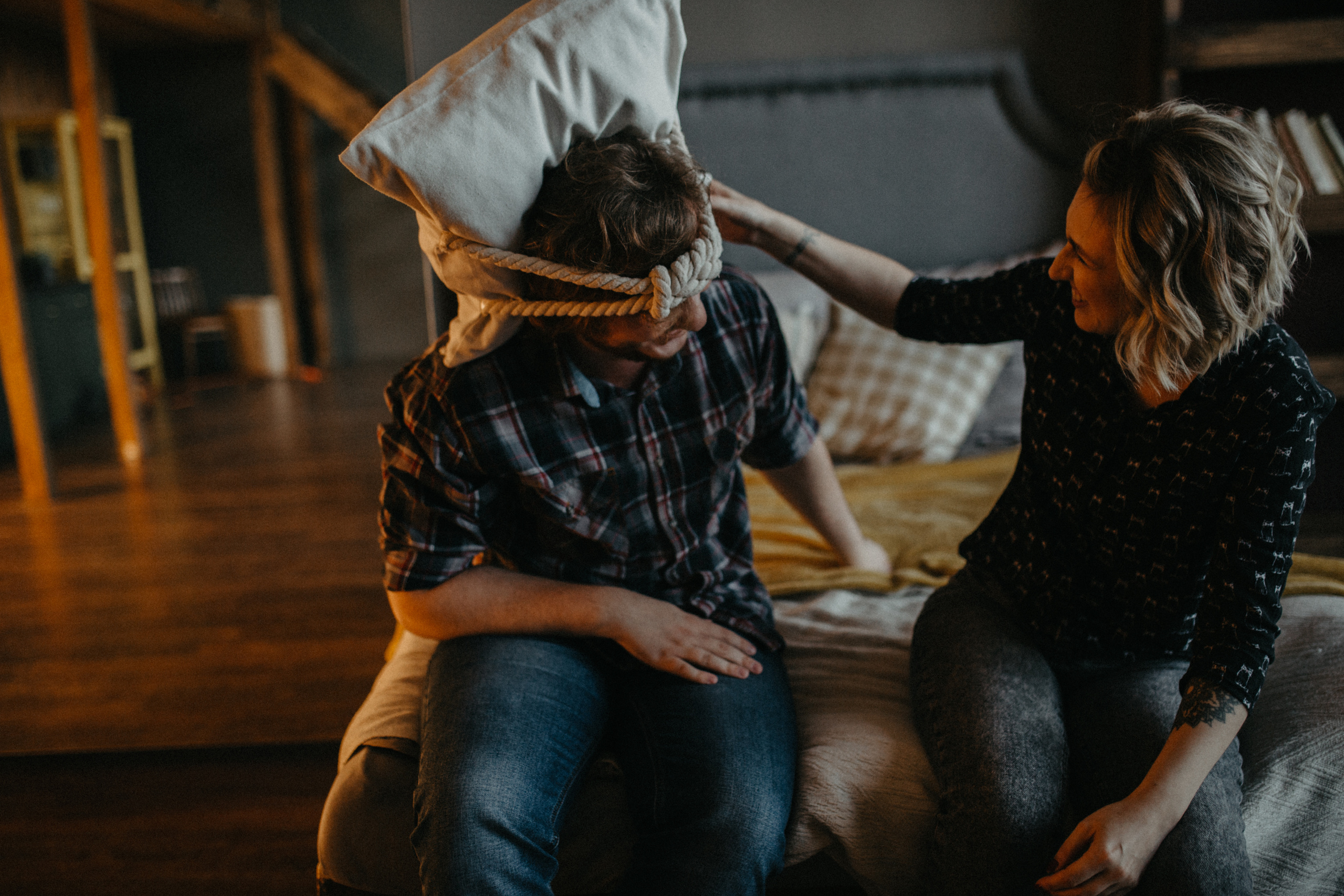 Marry me. Фотограф в Калининграде Дмитрий Мишин