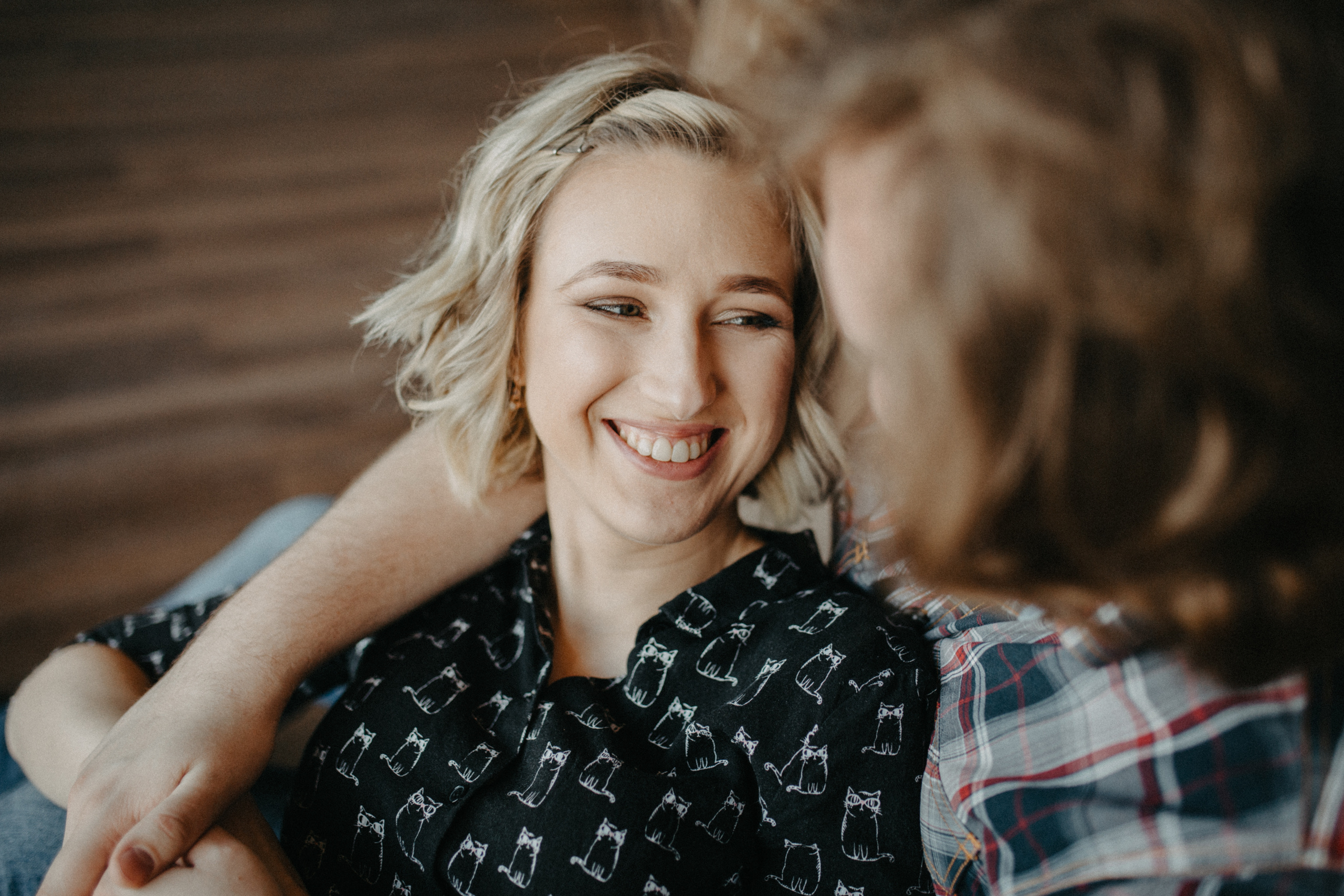 Marry me. Фотограф в Калининграде Дмитрий Мишин