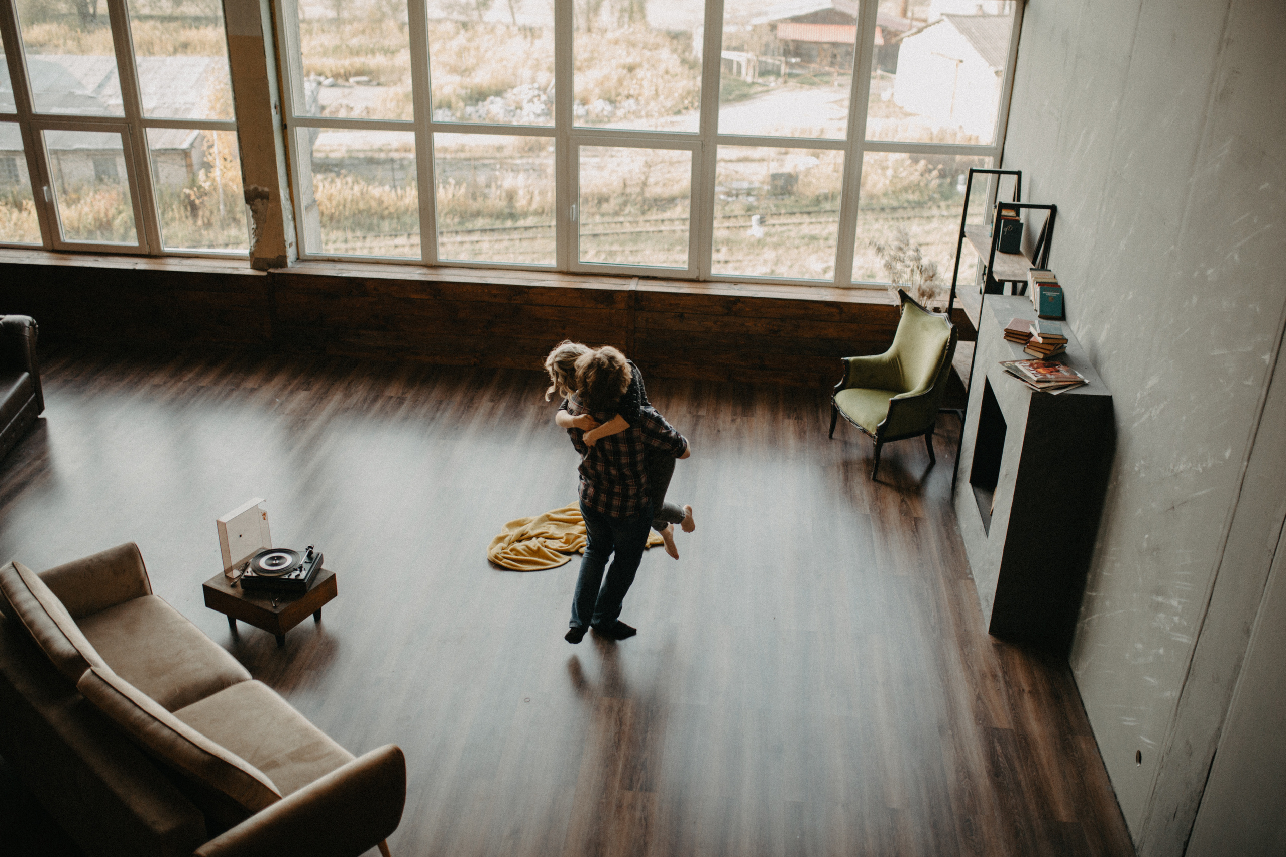 Marry me. Фотограф в Калининграде Дмитрий Мишин