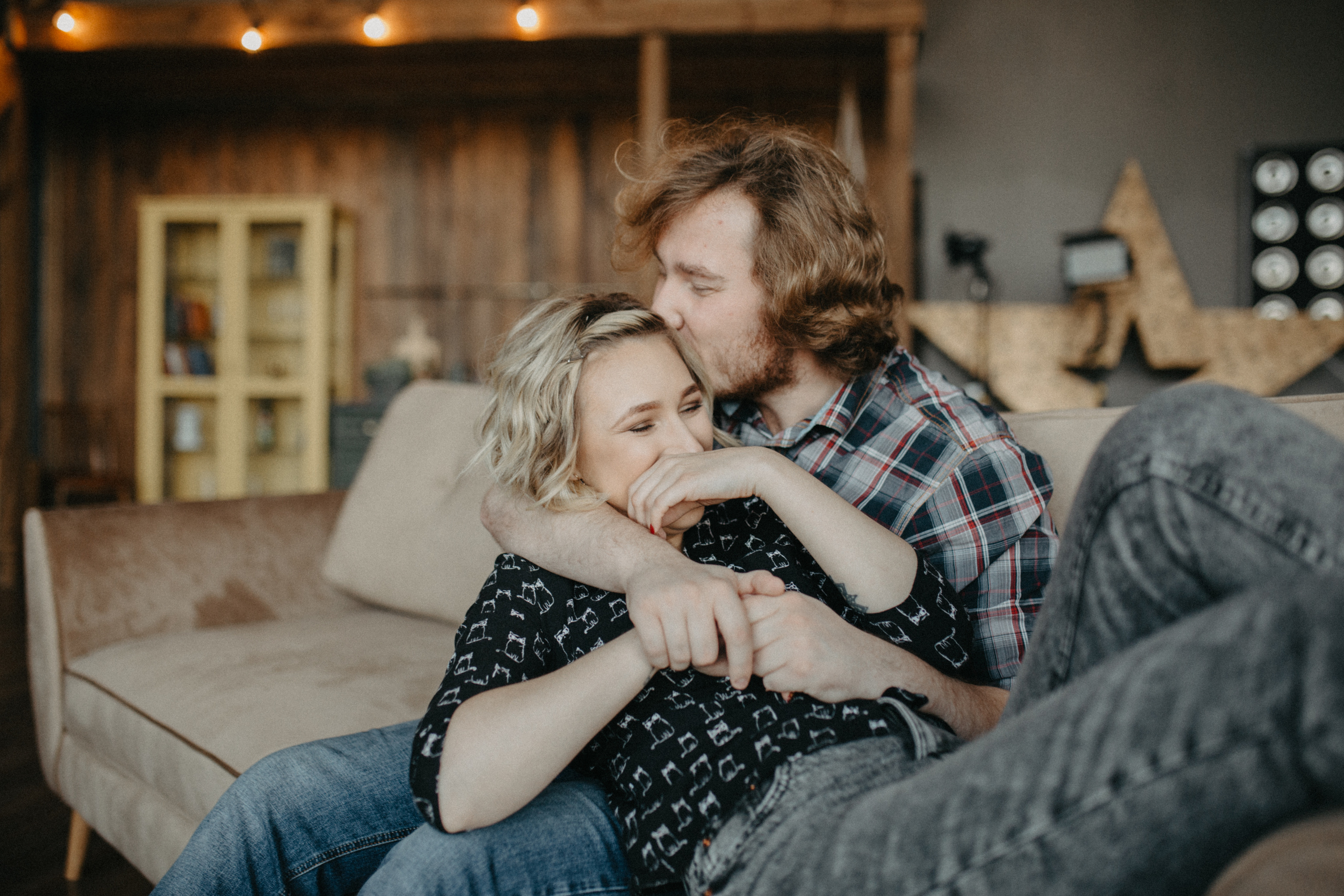 Marry me. Фотограф в Калининграде Дмитрий Мишин