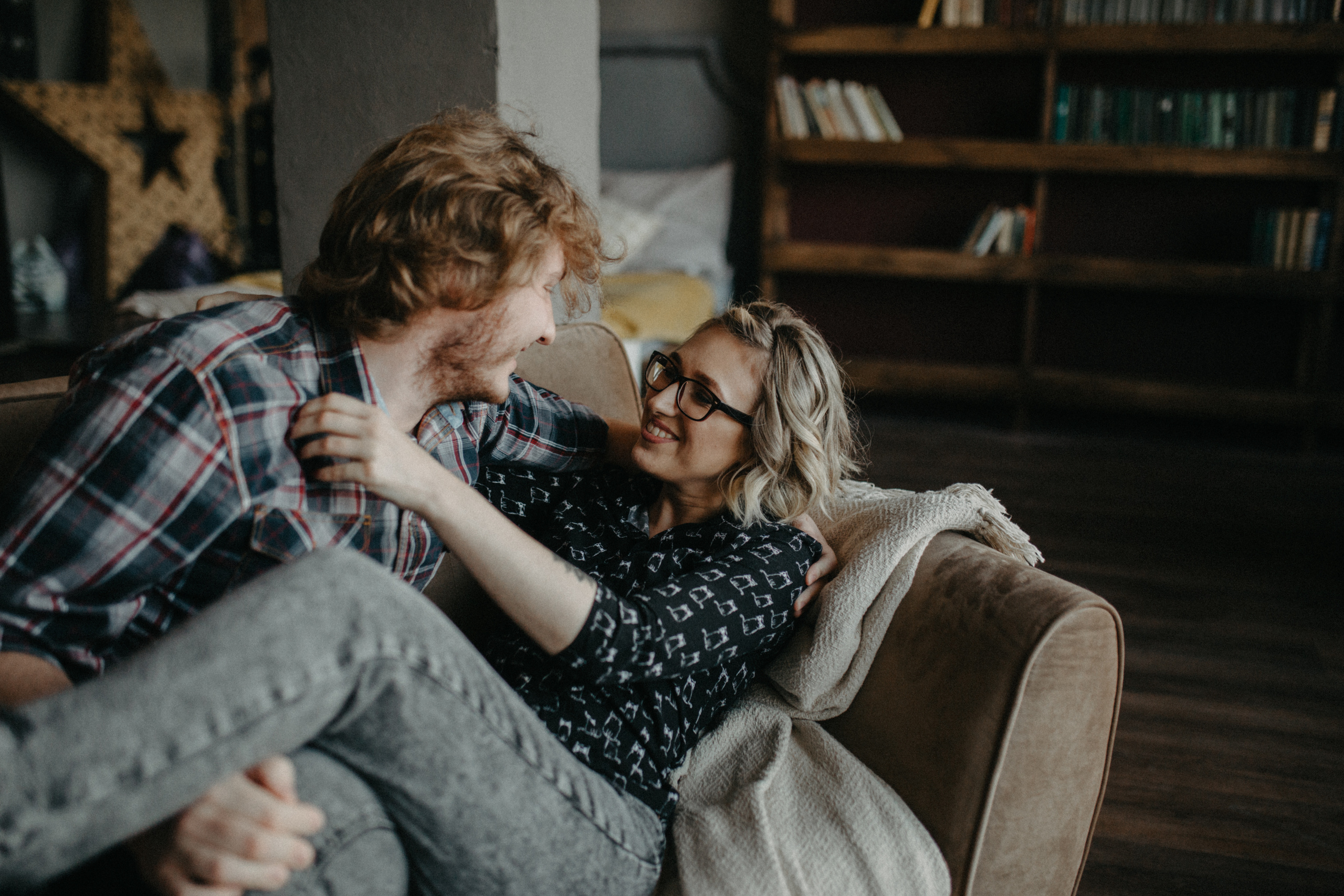 Marry me. Фотограф в Калининграде Дмитрий Мишин
