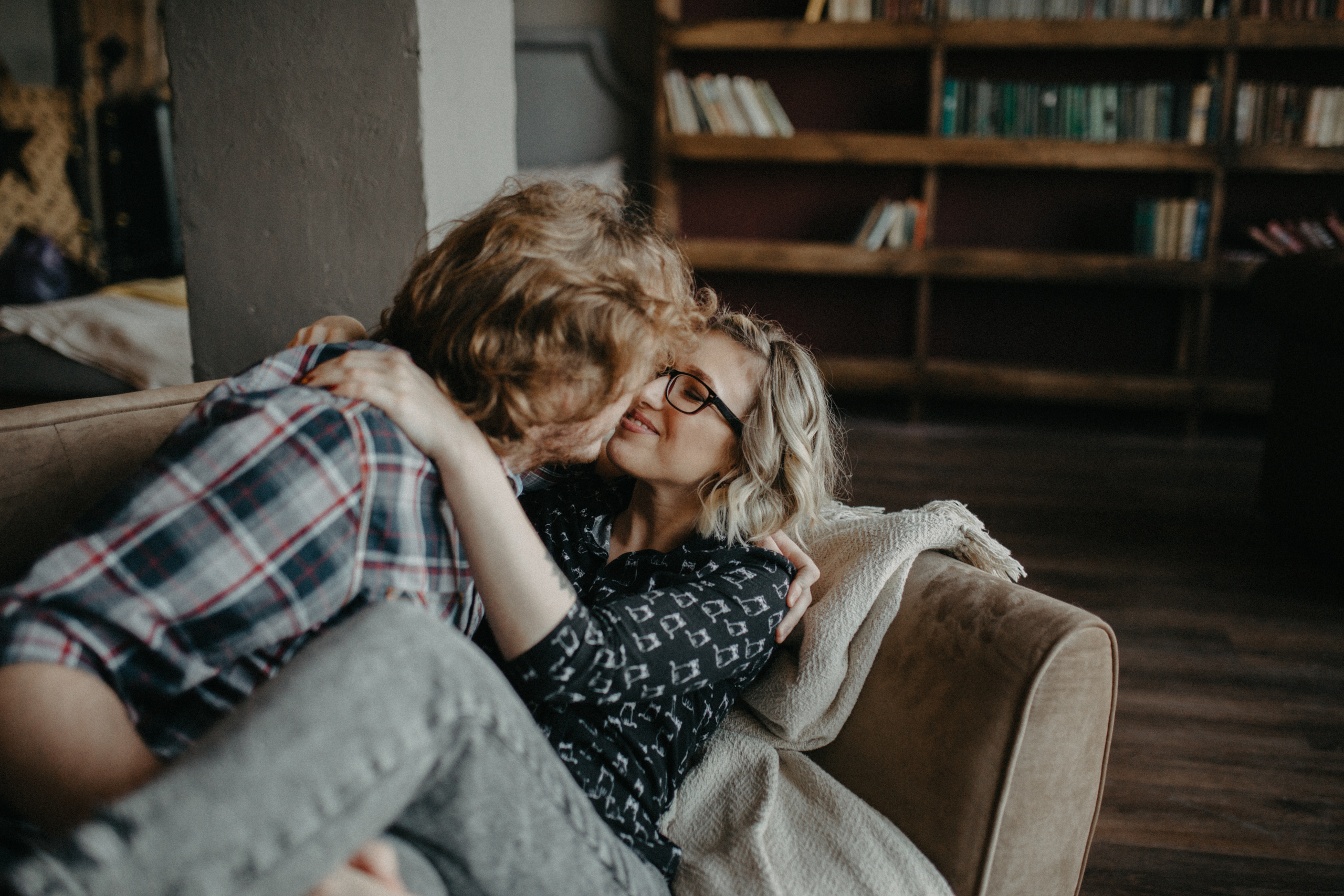 Marry me. Фотограф в Калининграде Дмитрий Мишин