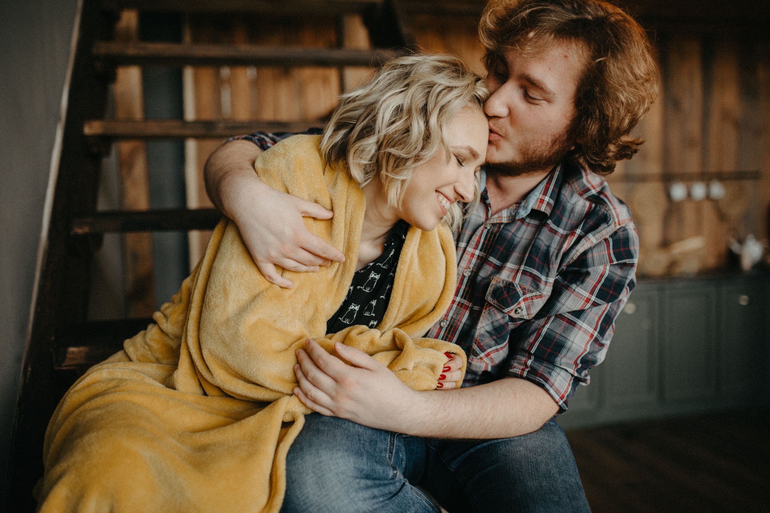 Marry me. Фотограф в Калининграде Дмитрий Мишин