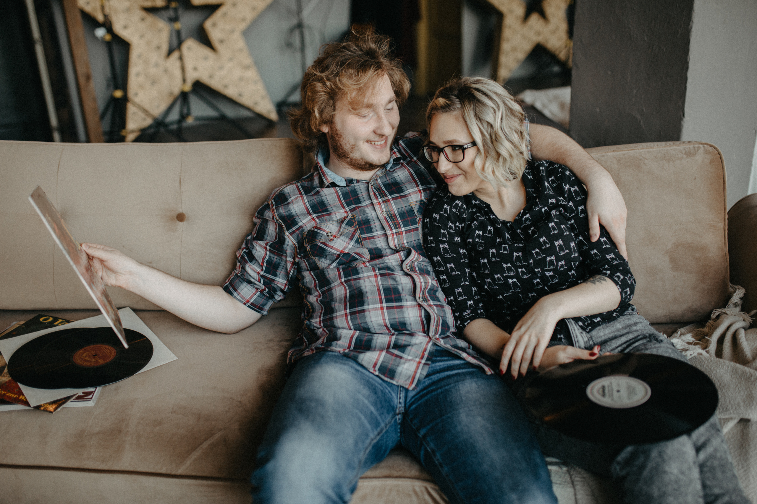 Marry me. Фотограф в Калининграде Дмитрий Мишин