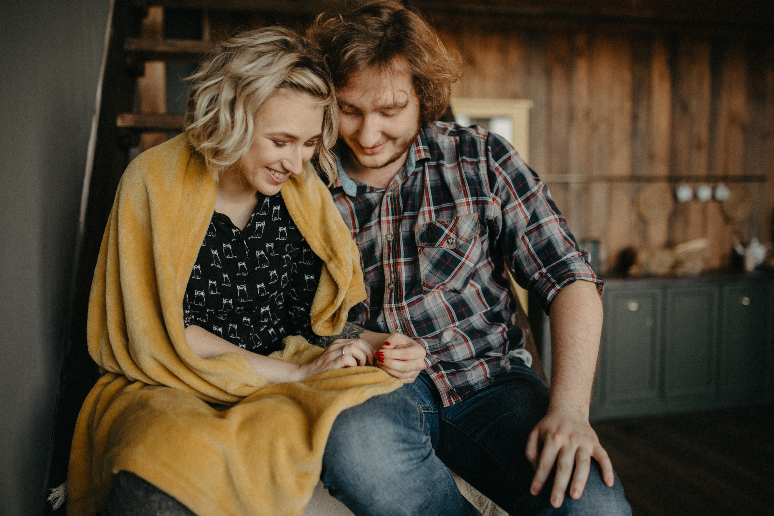 Marry me. Фотограф в Калининграде Дмитрий Мишин