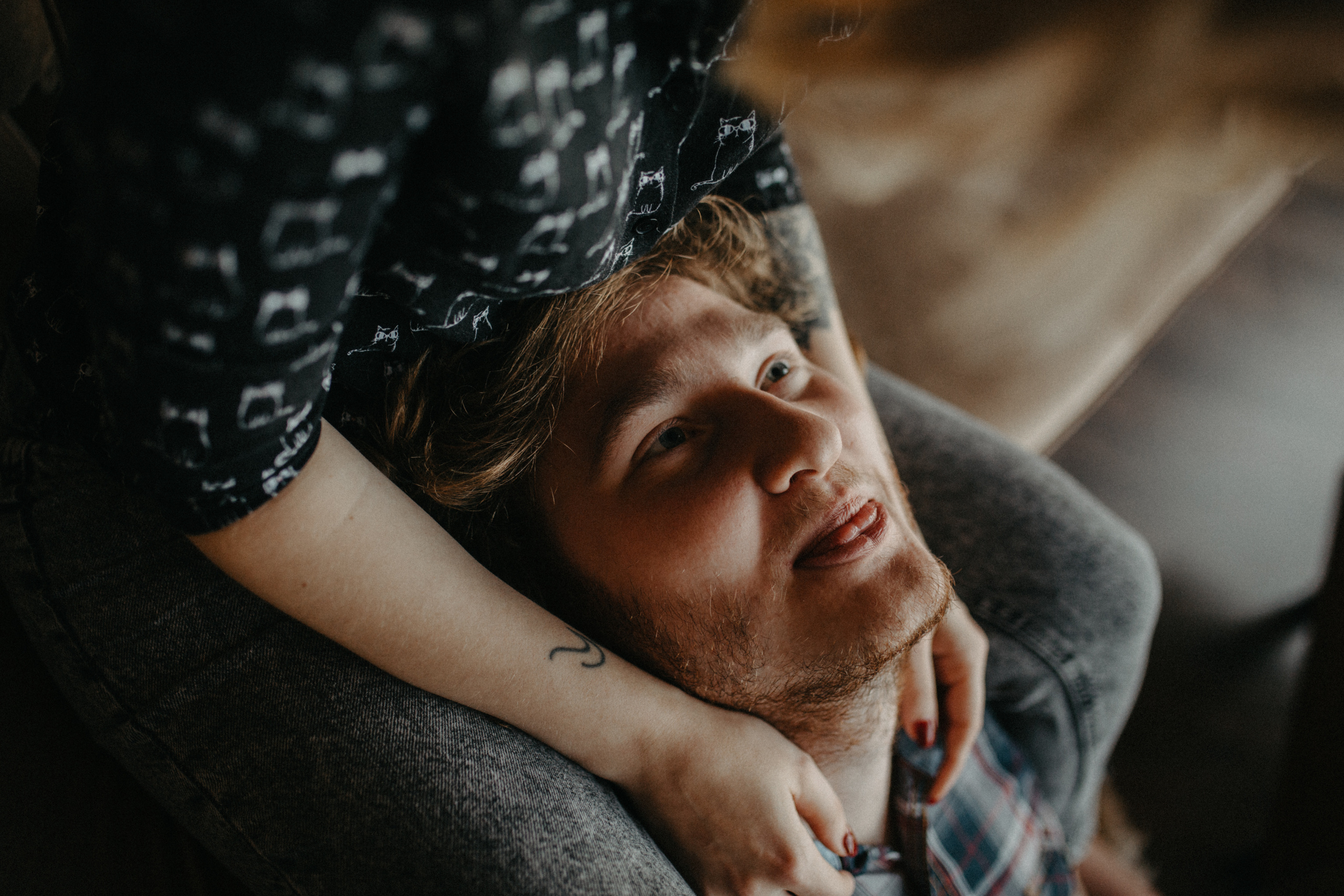 Marry me. Фотограф в Калининграде Дмитрий Мишин