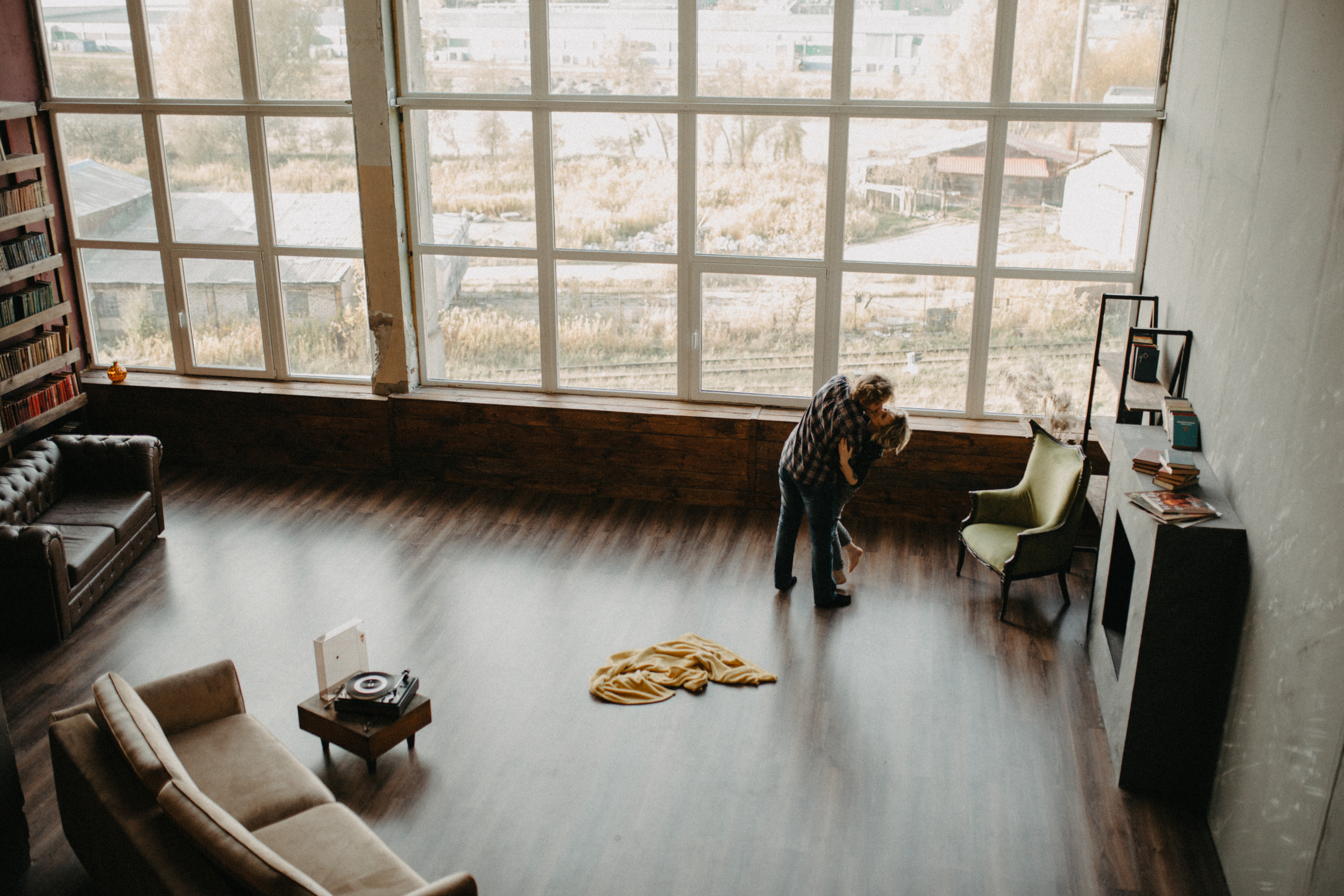 Marry me. Фотограф в Калининграде Дмитрий Мишин