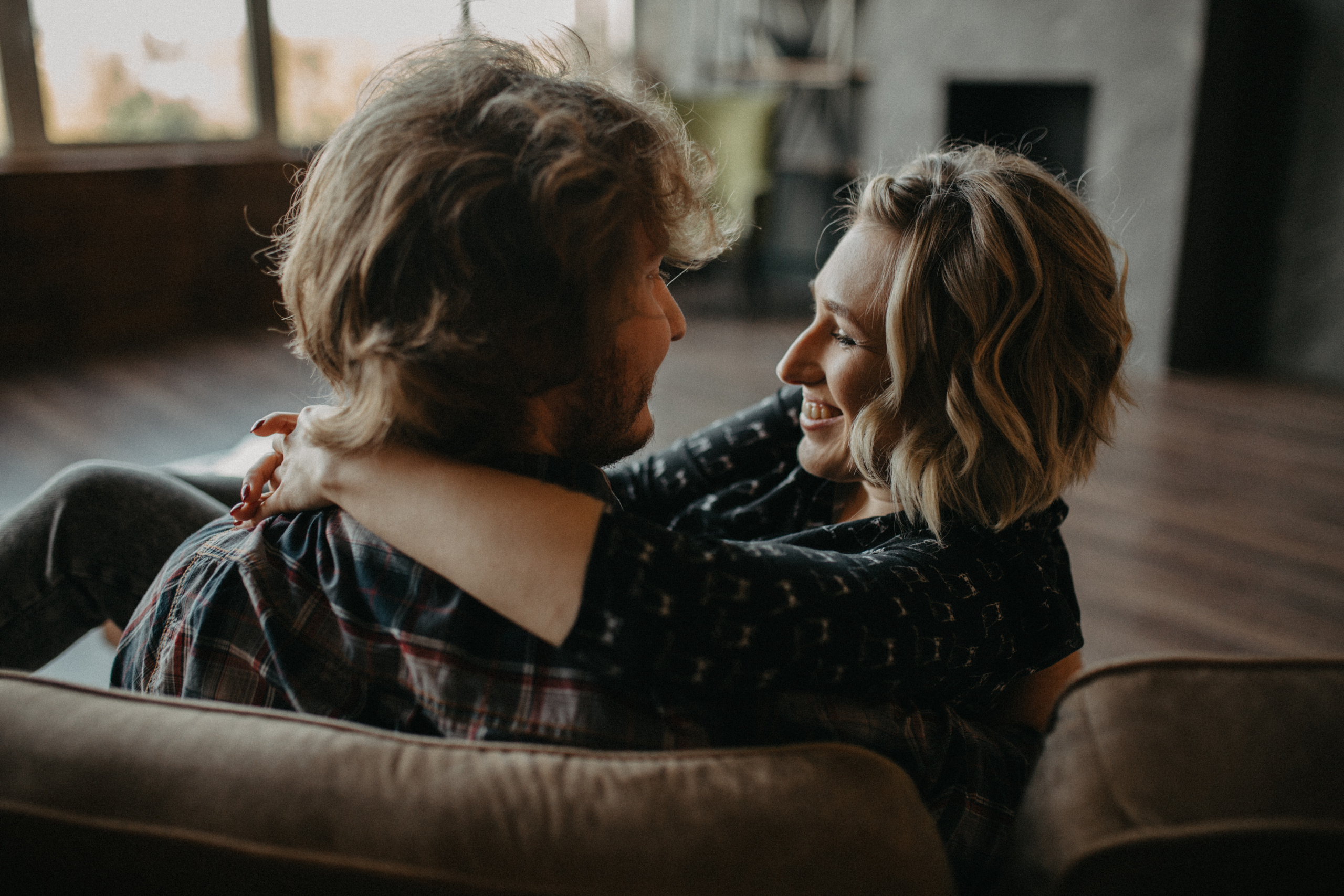 Marry me. Фотограф в Калининграде Дмитрий Мишин