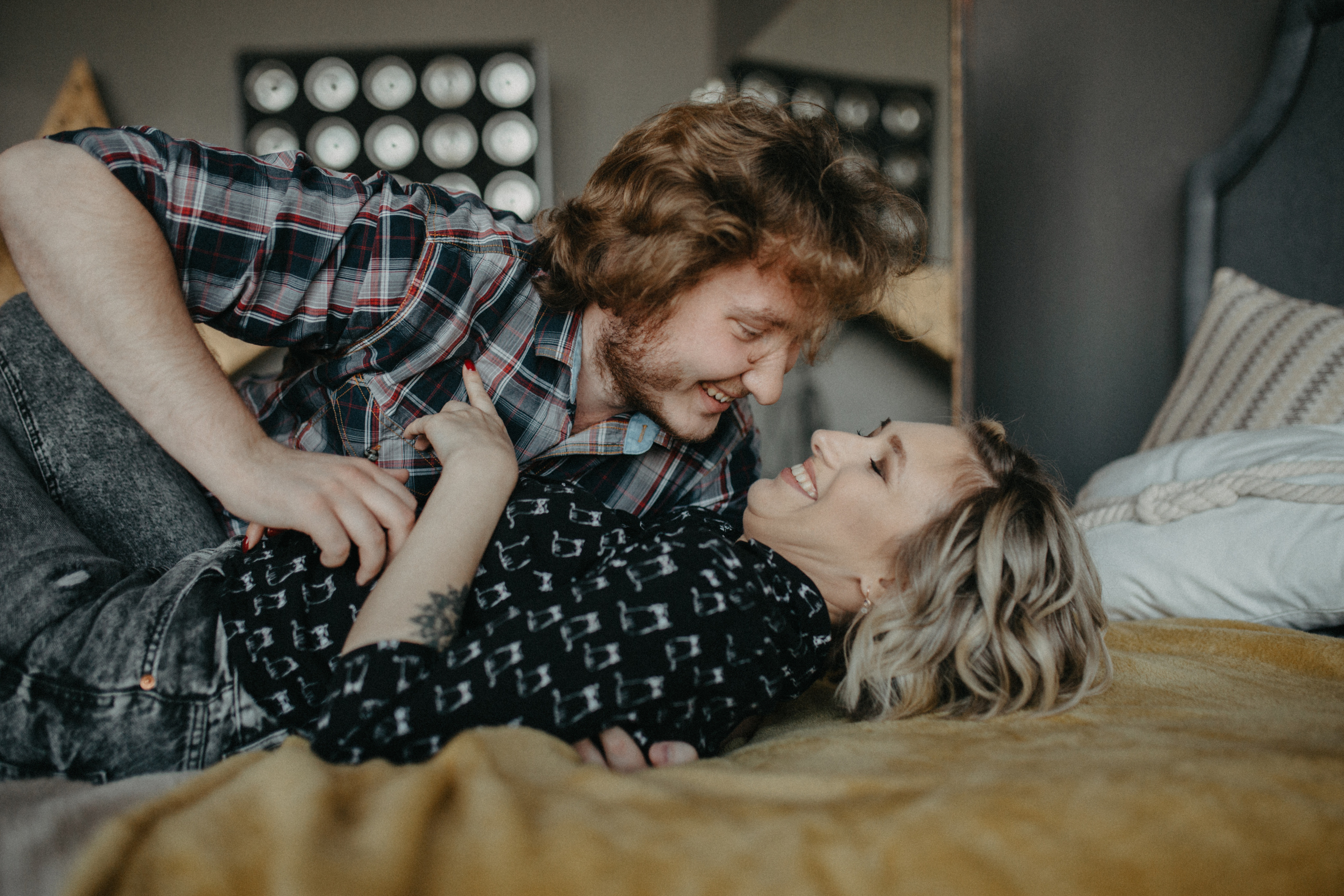 Marry me. Фотограф в Калининграде Дмитрий Мишин