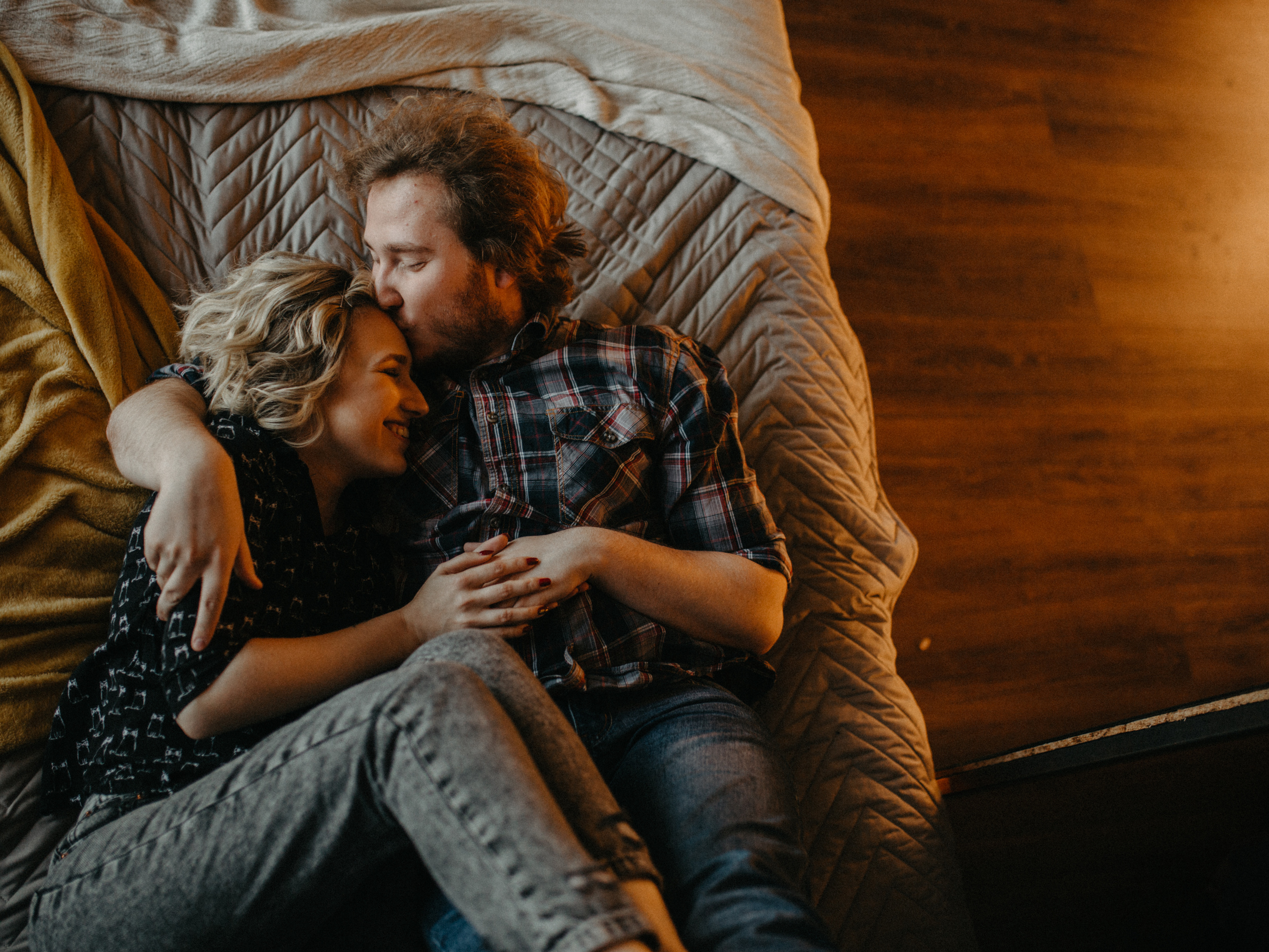 Marry me. Фотограф в Калининграде Дмитрий Мишин