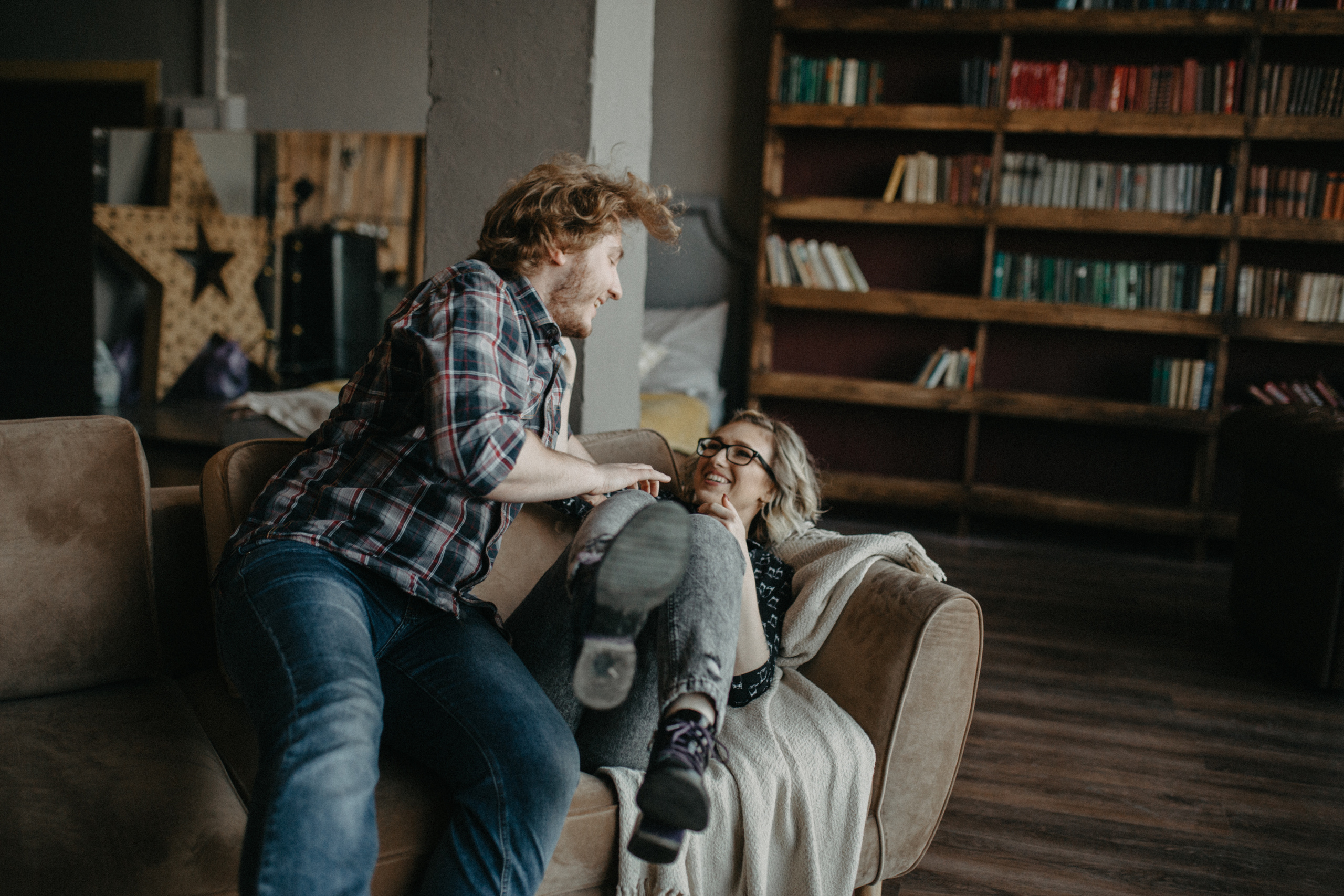 Marry me. Фотограф в Калининграде Дмитрий Мишин