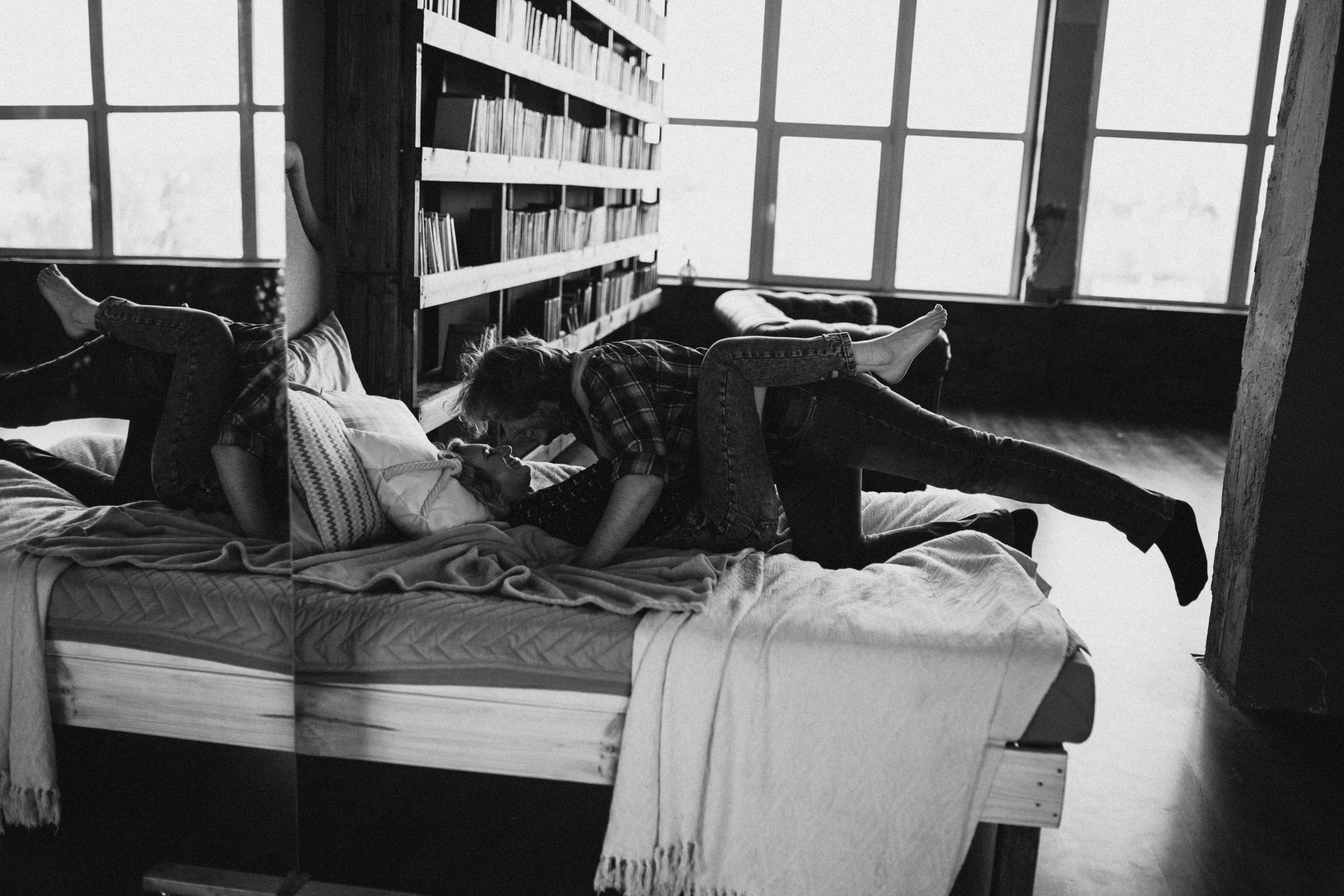 Marry me. Фотограф в Калининграде Дмитрий Мишин