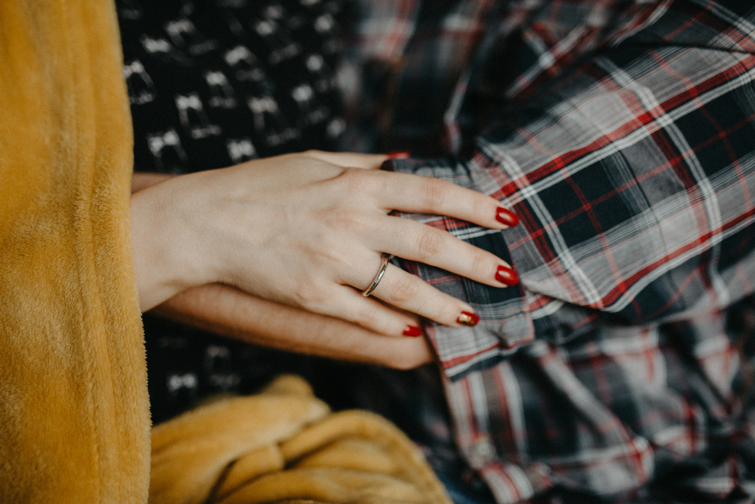 Marry me. Фотограф в Калининграде Дмитрий Мишин