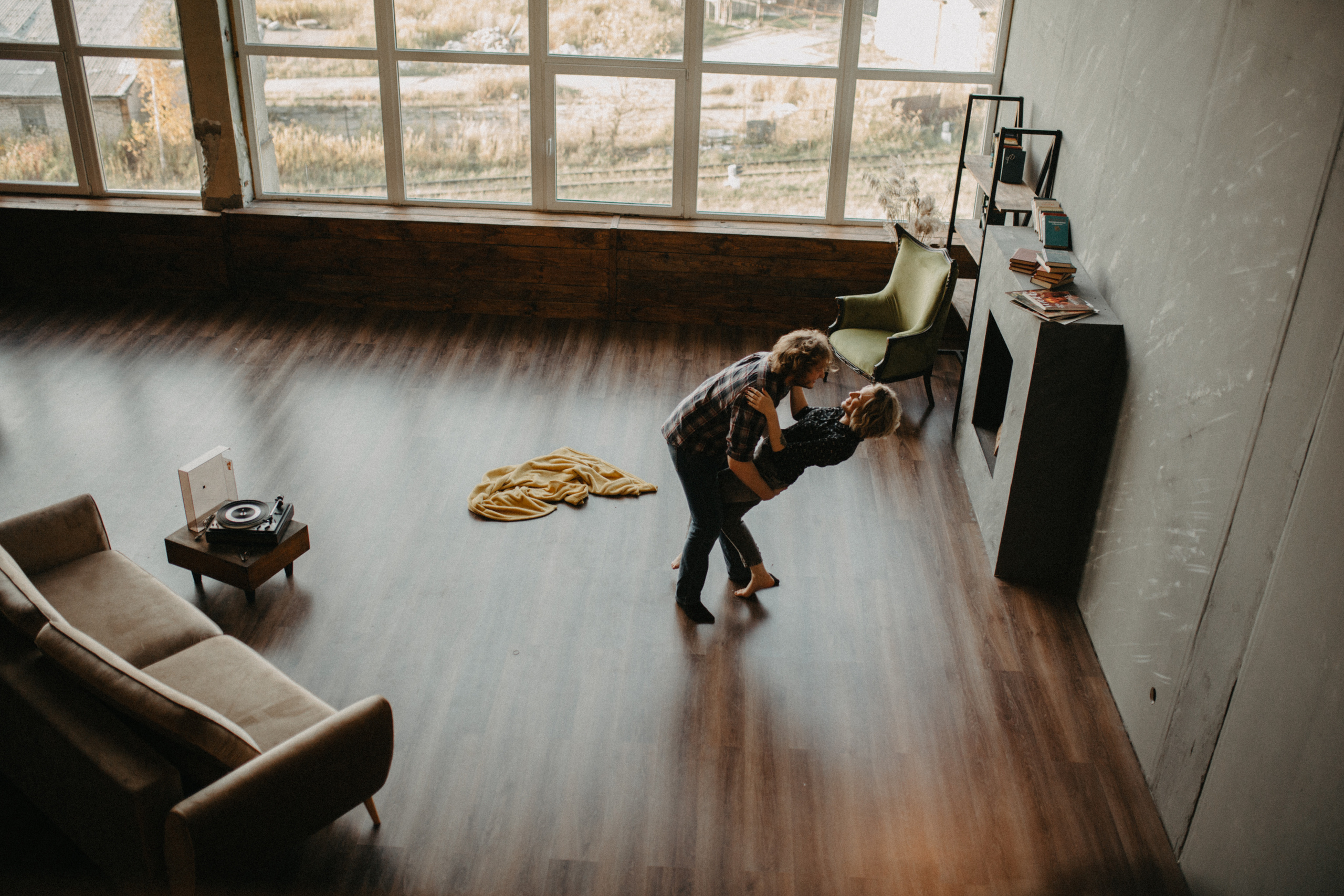 Marry me. Фотограф в Калининграде Дмитрий Мишин