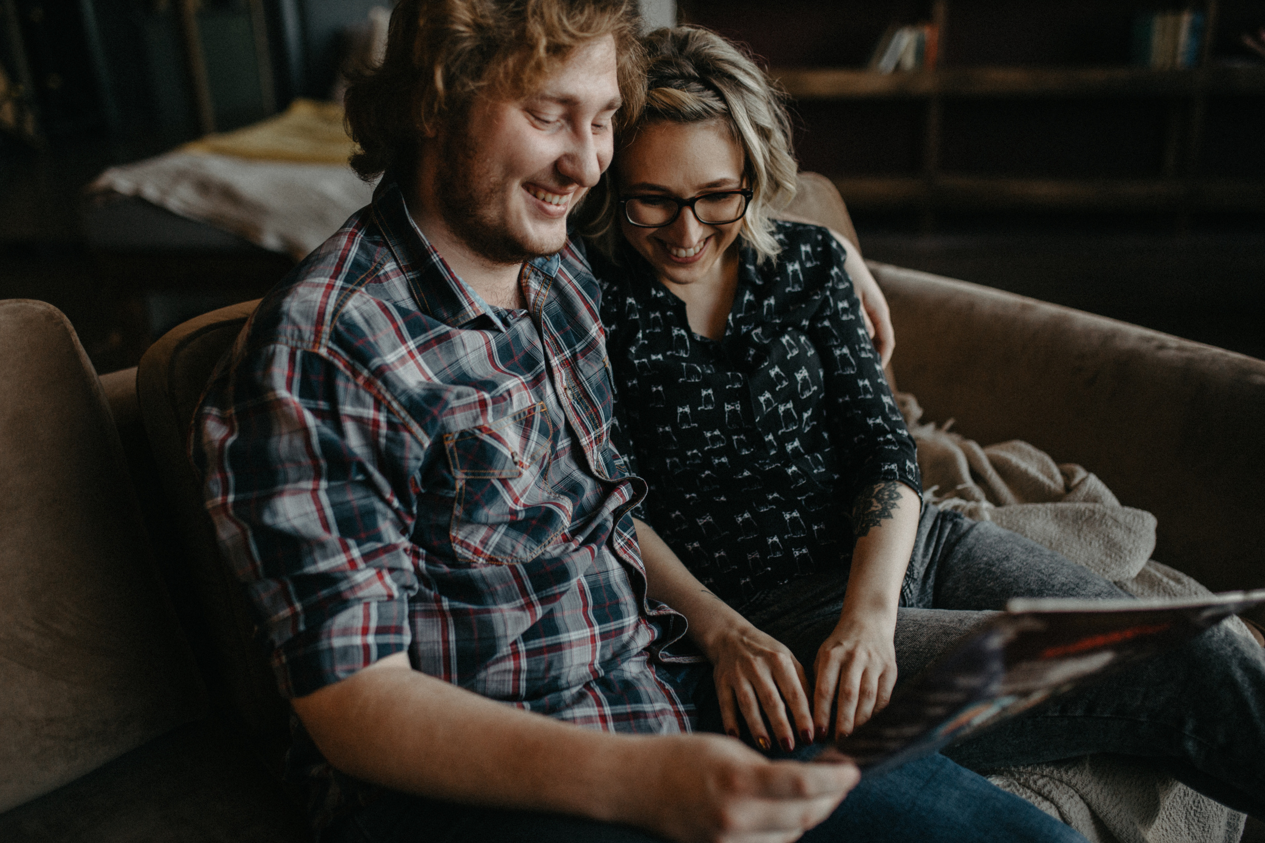 Marry me. Фотограф в Калининграде Дмитрий Мишин