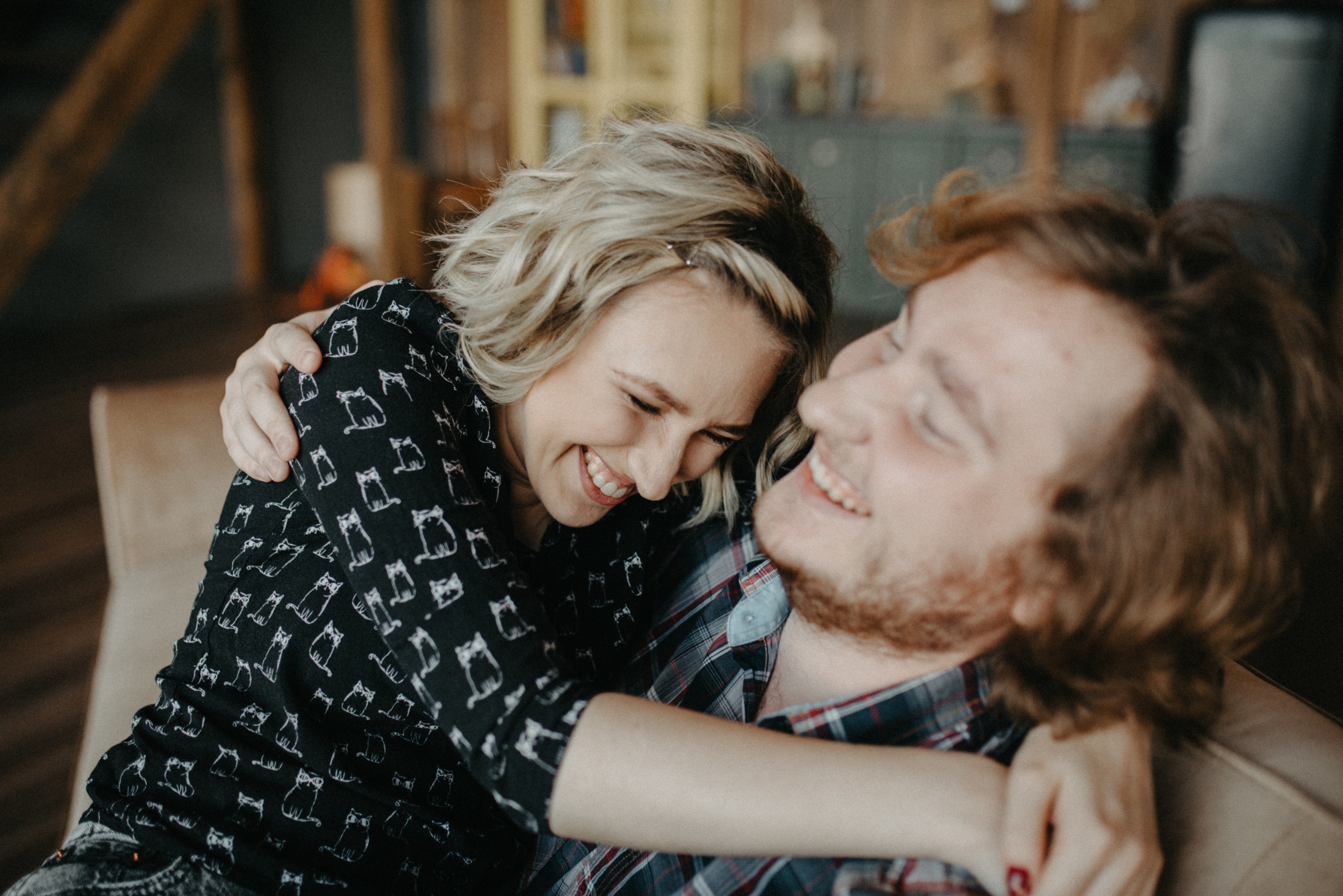 Marry me. Фотограф в Калининграде Дмитрий Мишин