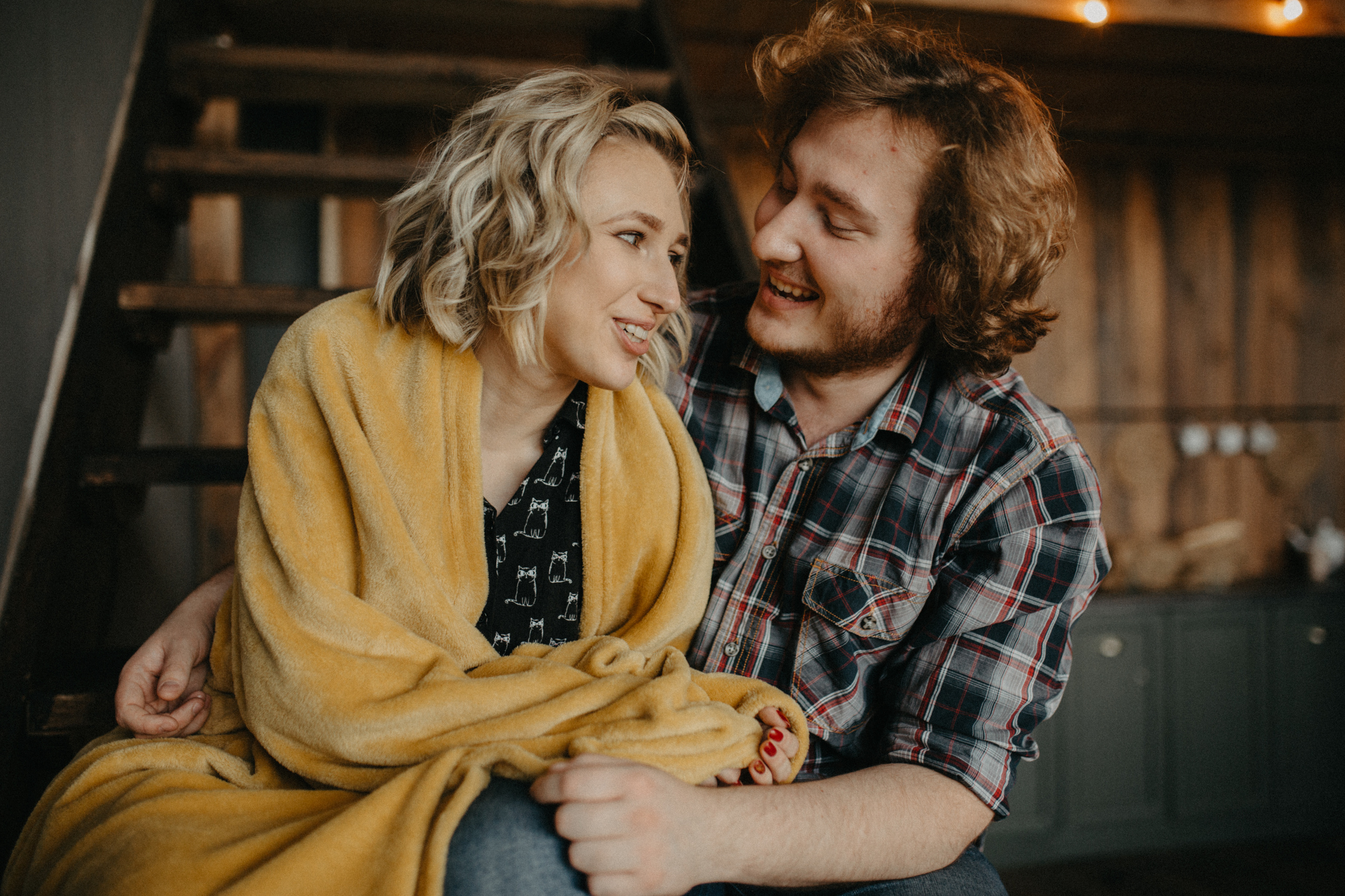 Marry me. Фотограф в Калининграде Дмитрий Мишин