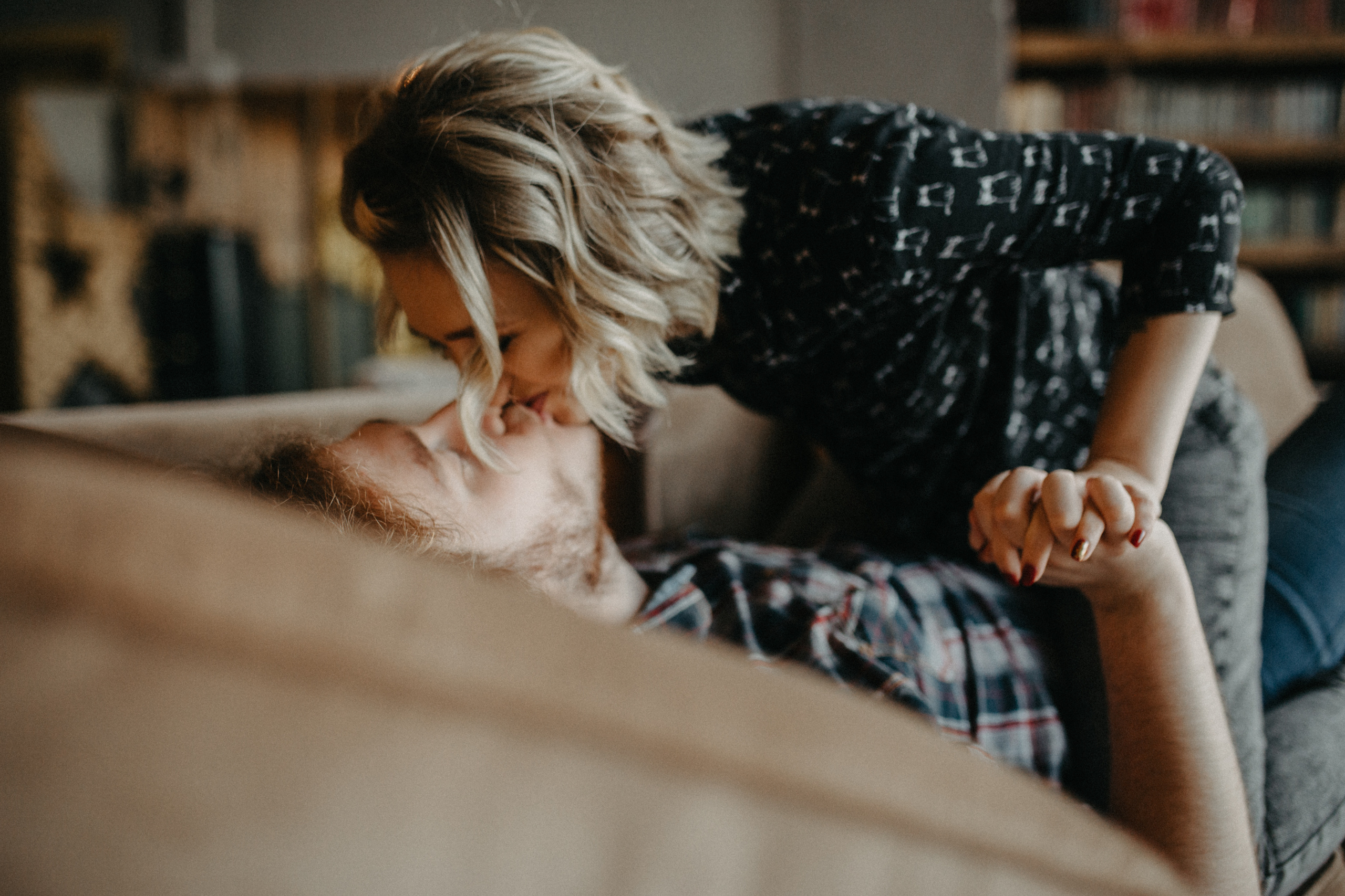 Marry me. Фотограф в Калининграде Дмитрий Мишин