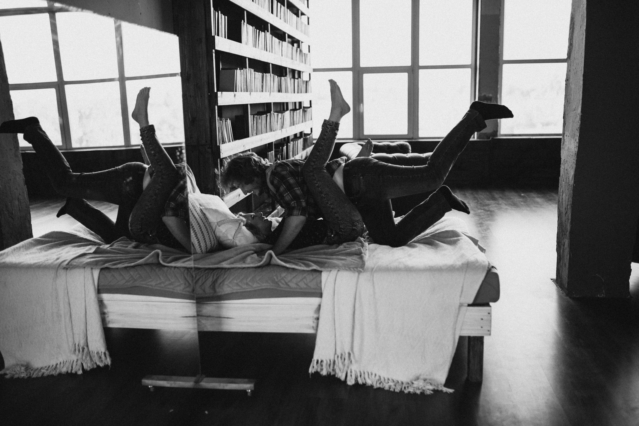 Marry me. Фотограф в Калининграде Дмитрий Мишин