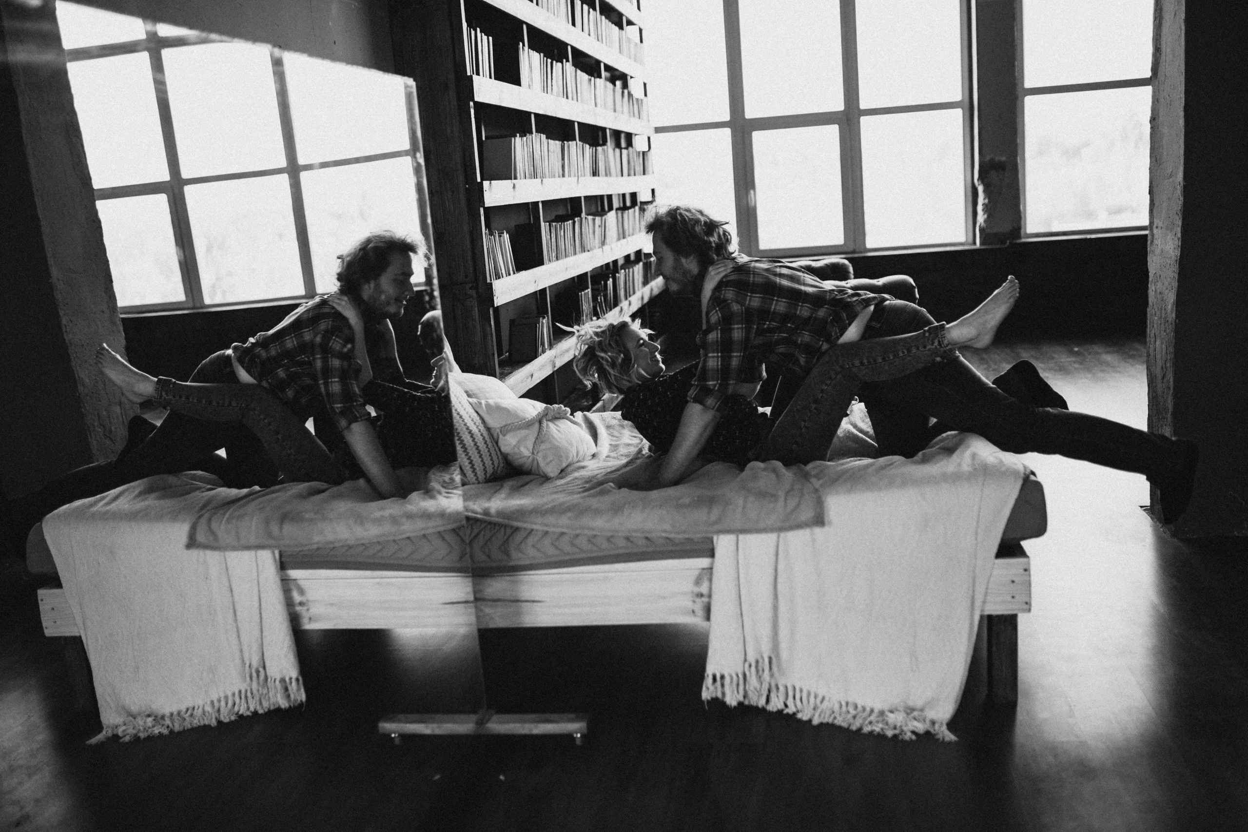 Marry me. Фотограф в Калининграде Дмитрий Мишин