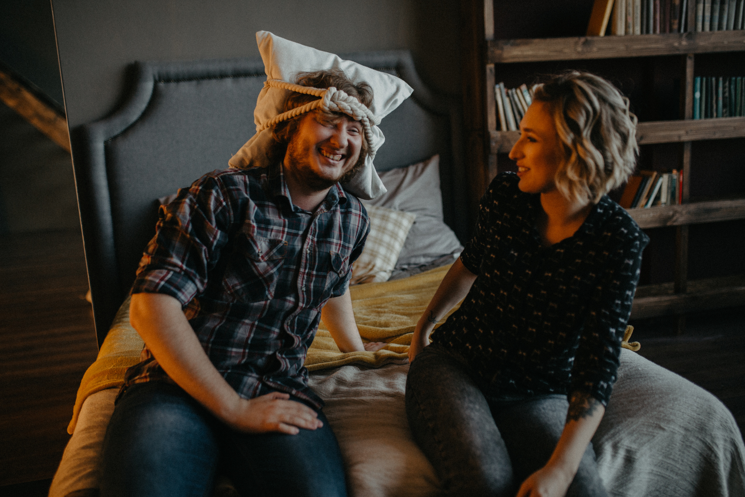 Marry me. Фотограф в Калининграде Дмитрий Мишин